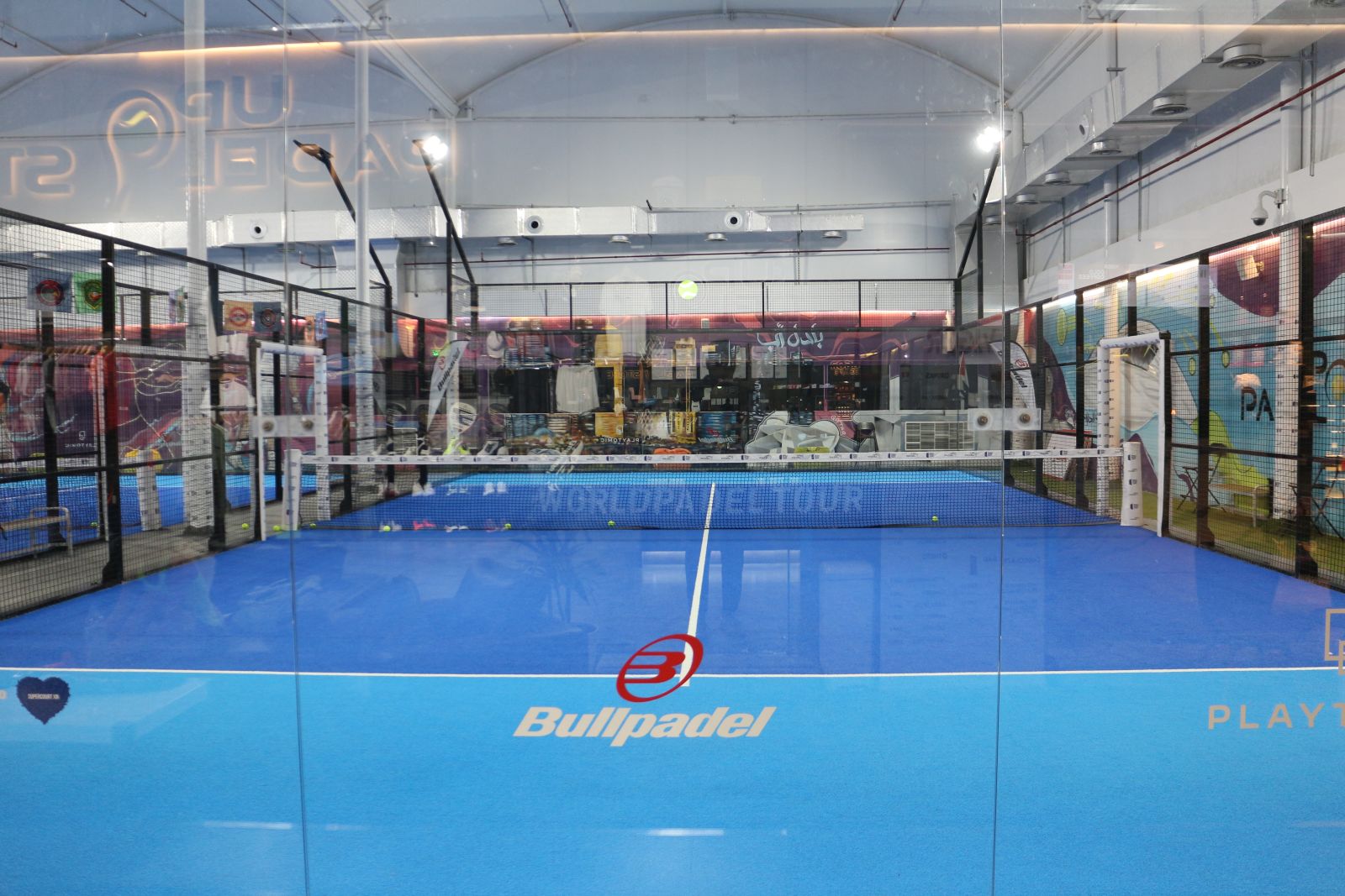 Padel Up — photo 7