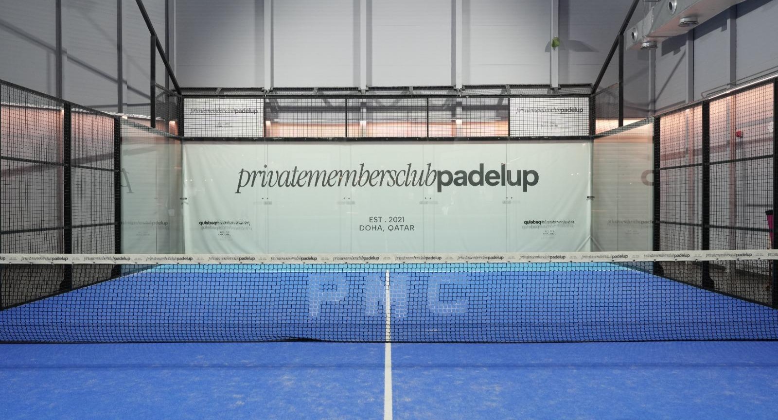 Padel Up — photo 8