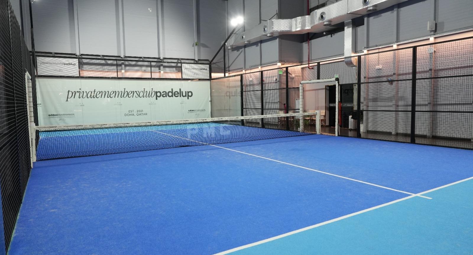 Padel Up — photo 11
