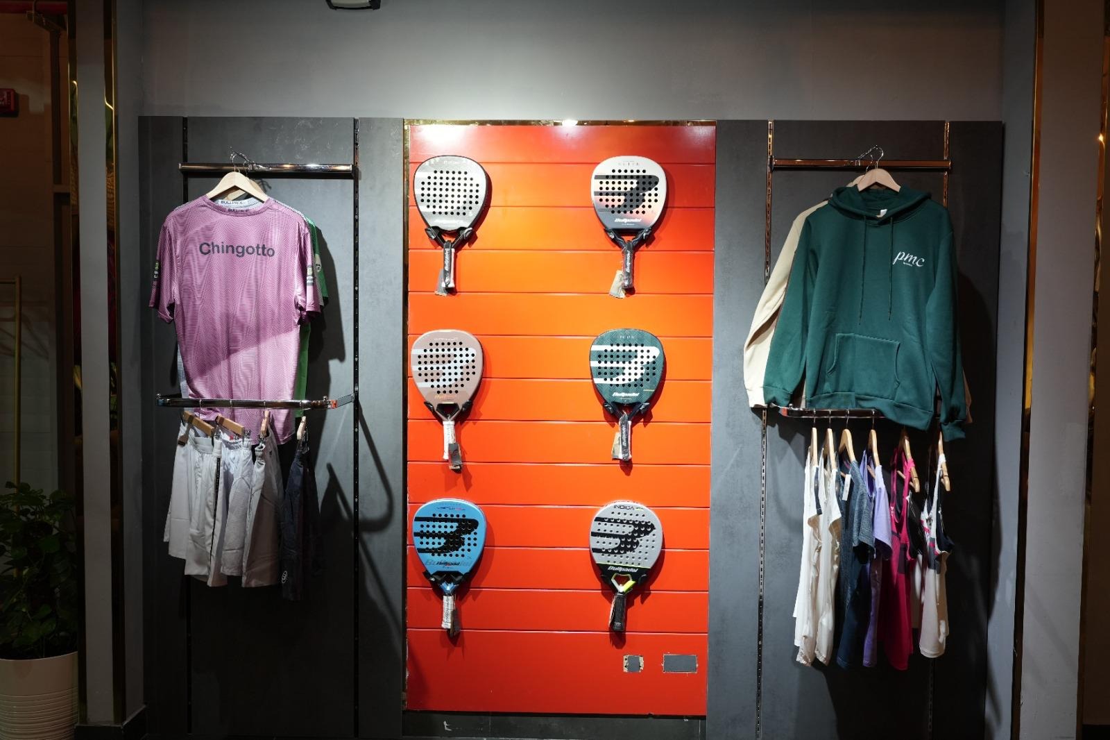Padel Up — photo 20