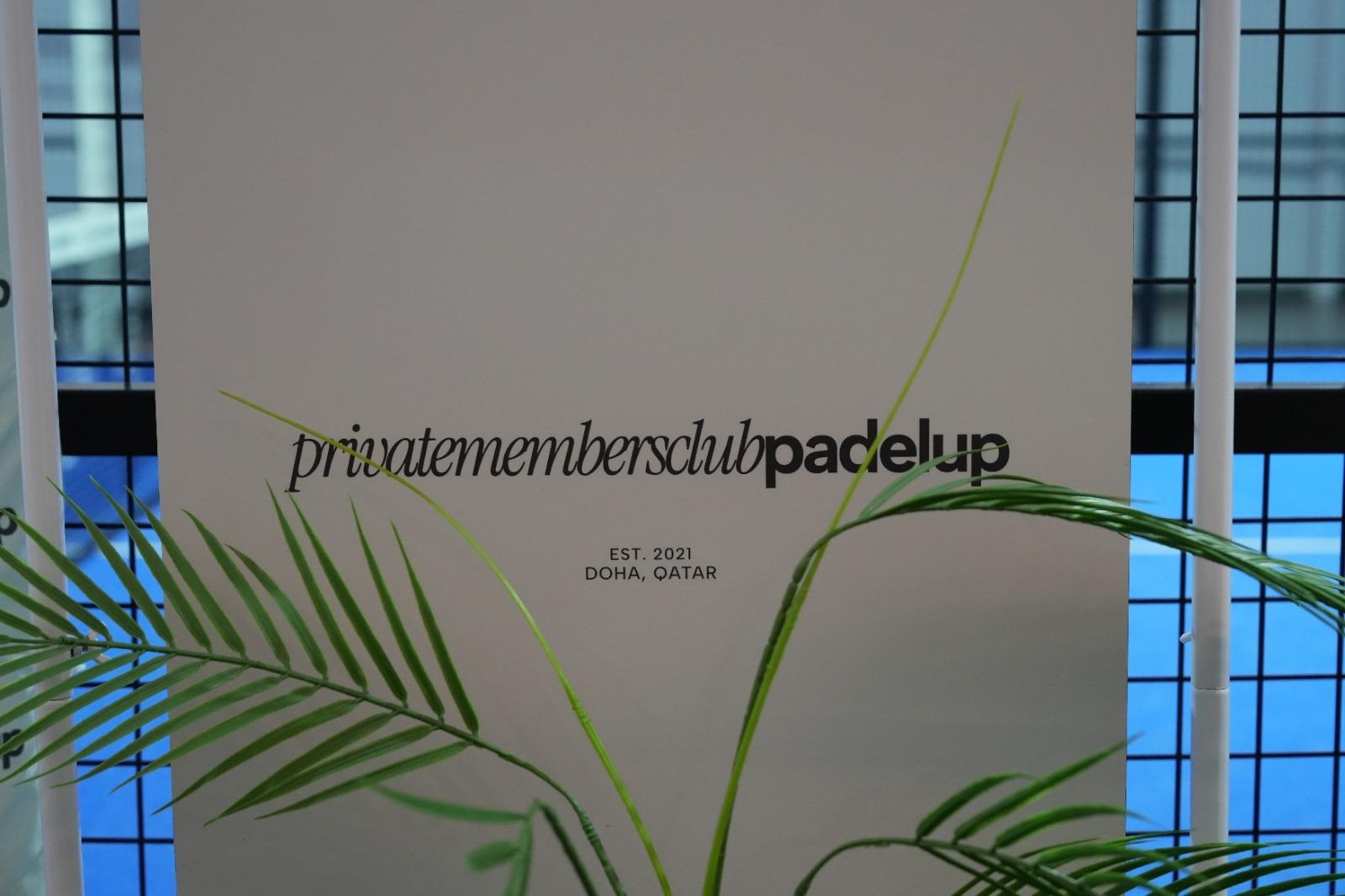 Padel Up — photo 25