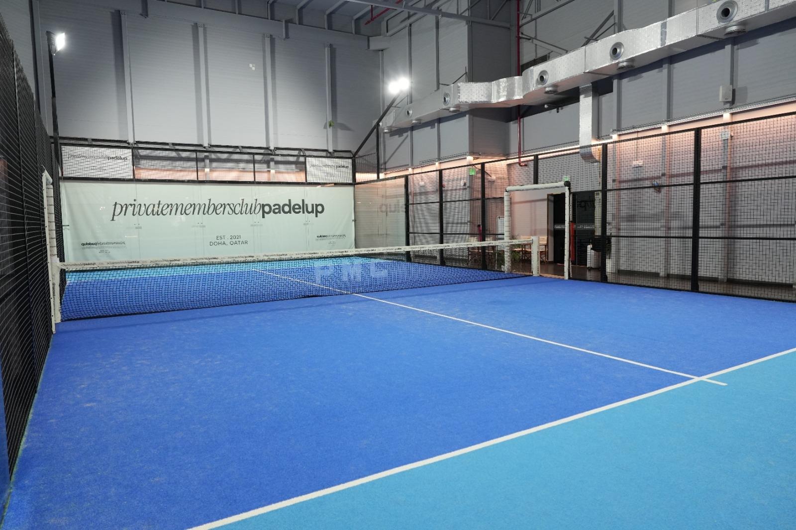 Padel Up — photo 26