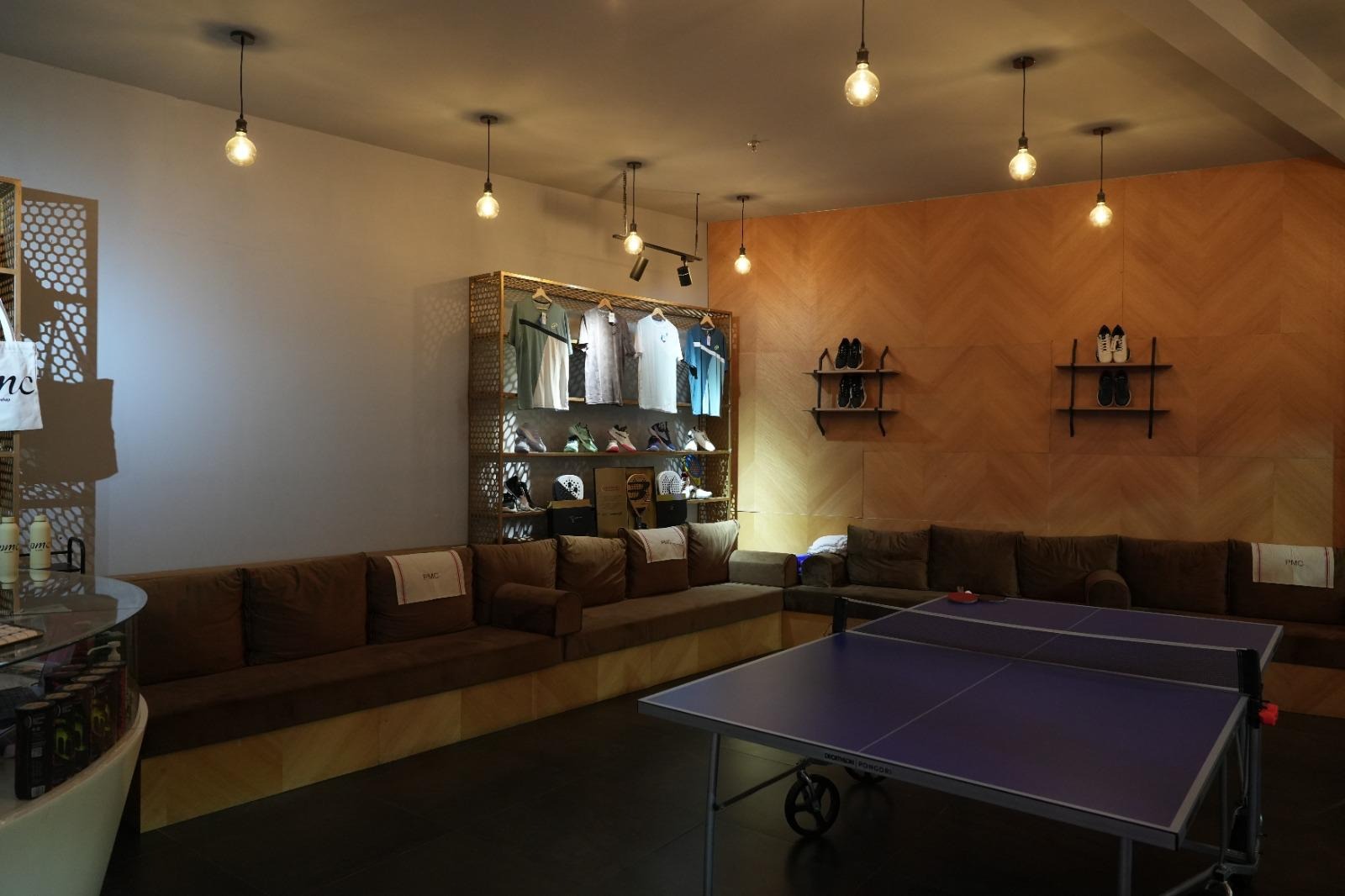 Padel Up — photo 34