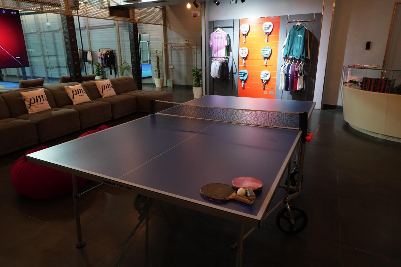 Padel Up — photo 36