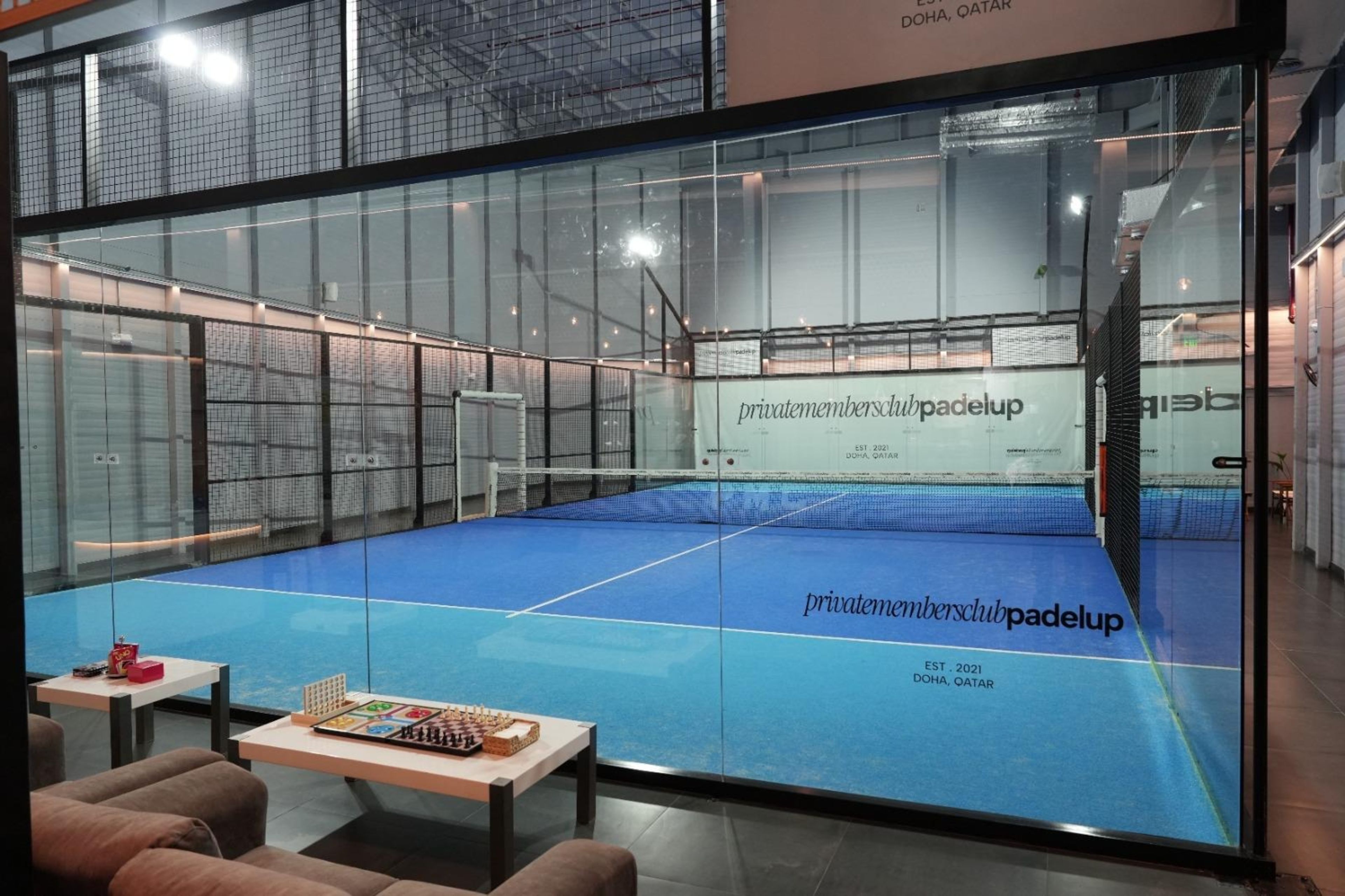 Padel Up — photo 39
