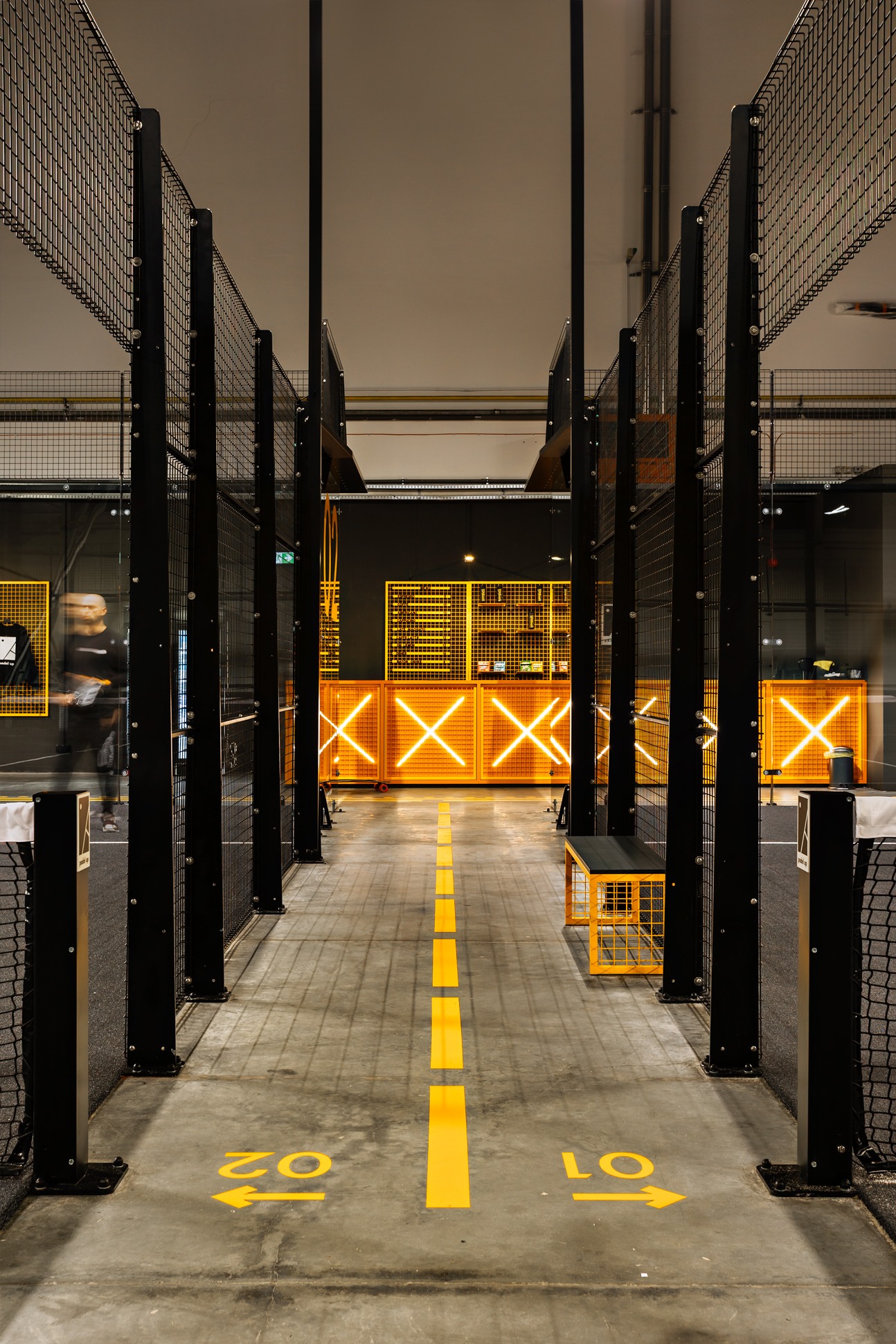 padel up kato — photo 2