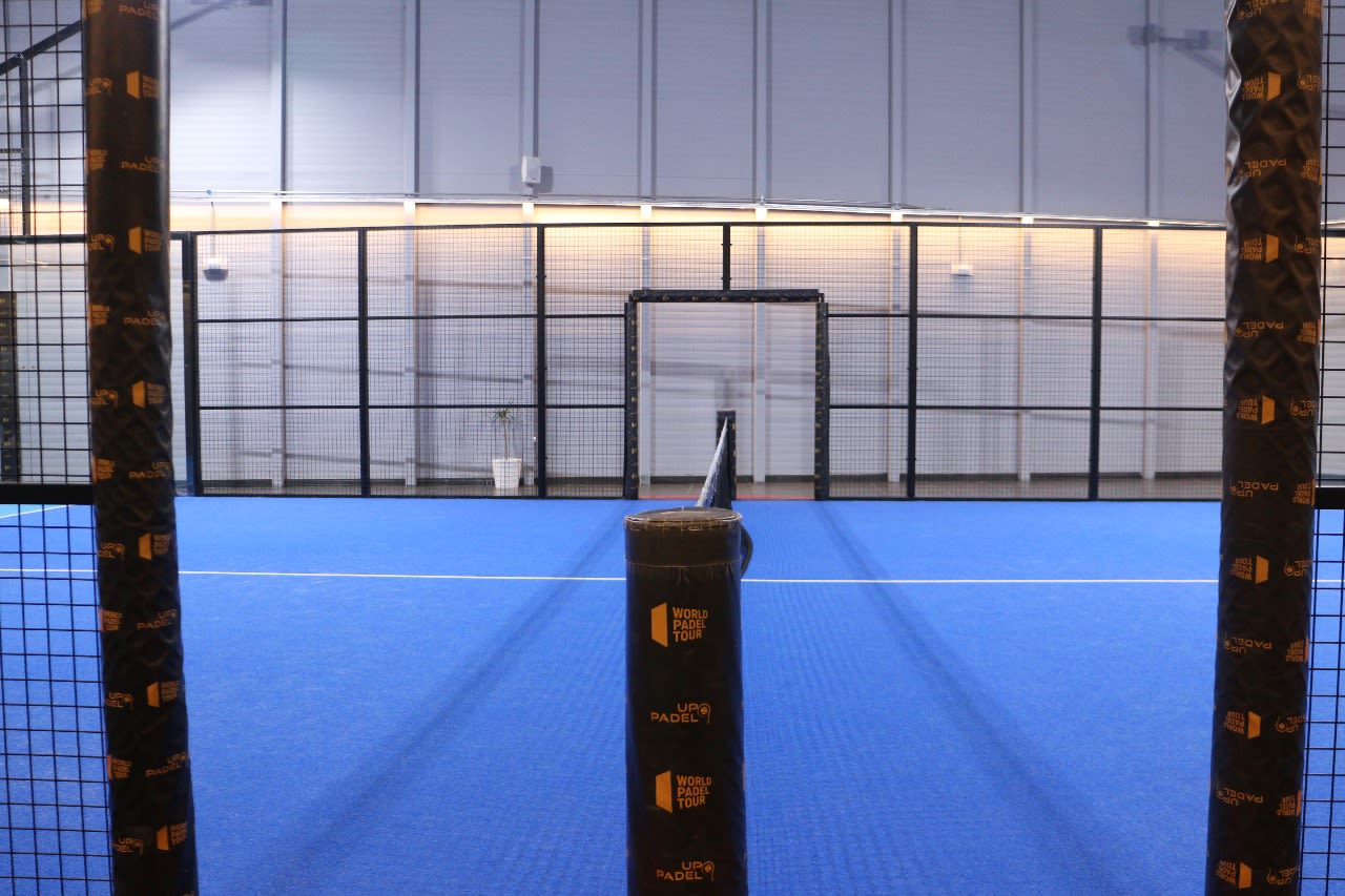 Padel Up Private — photo 4