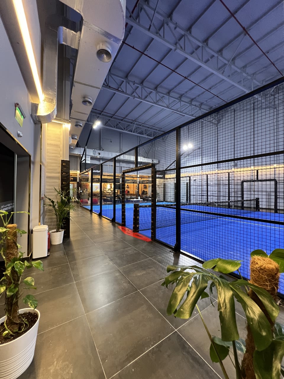 Padel Up Private — photo 5