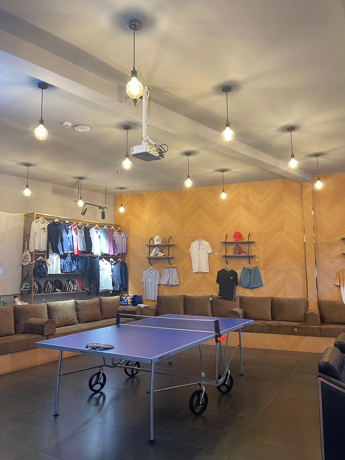 Padel Up Private — photo 9