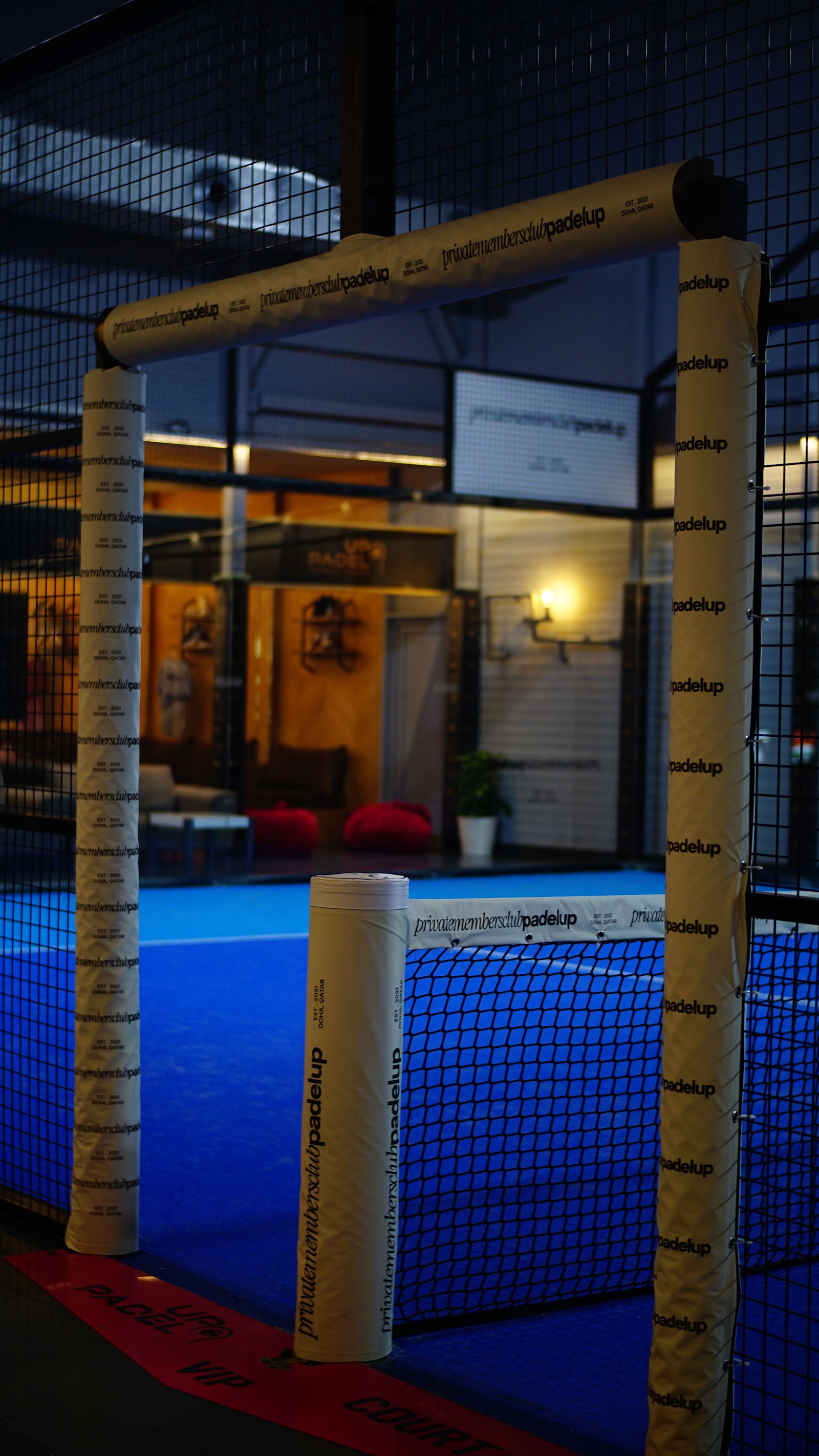 Padel Up Private — photo 10