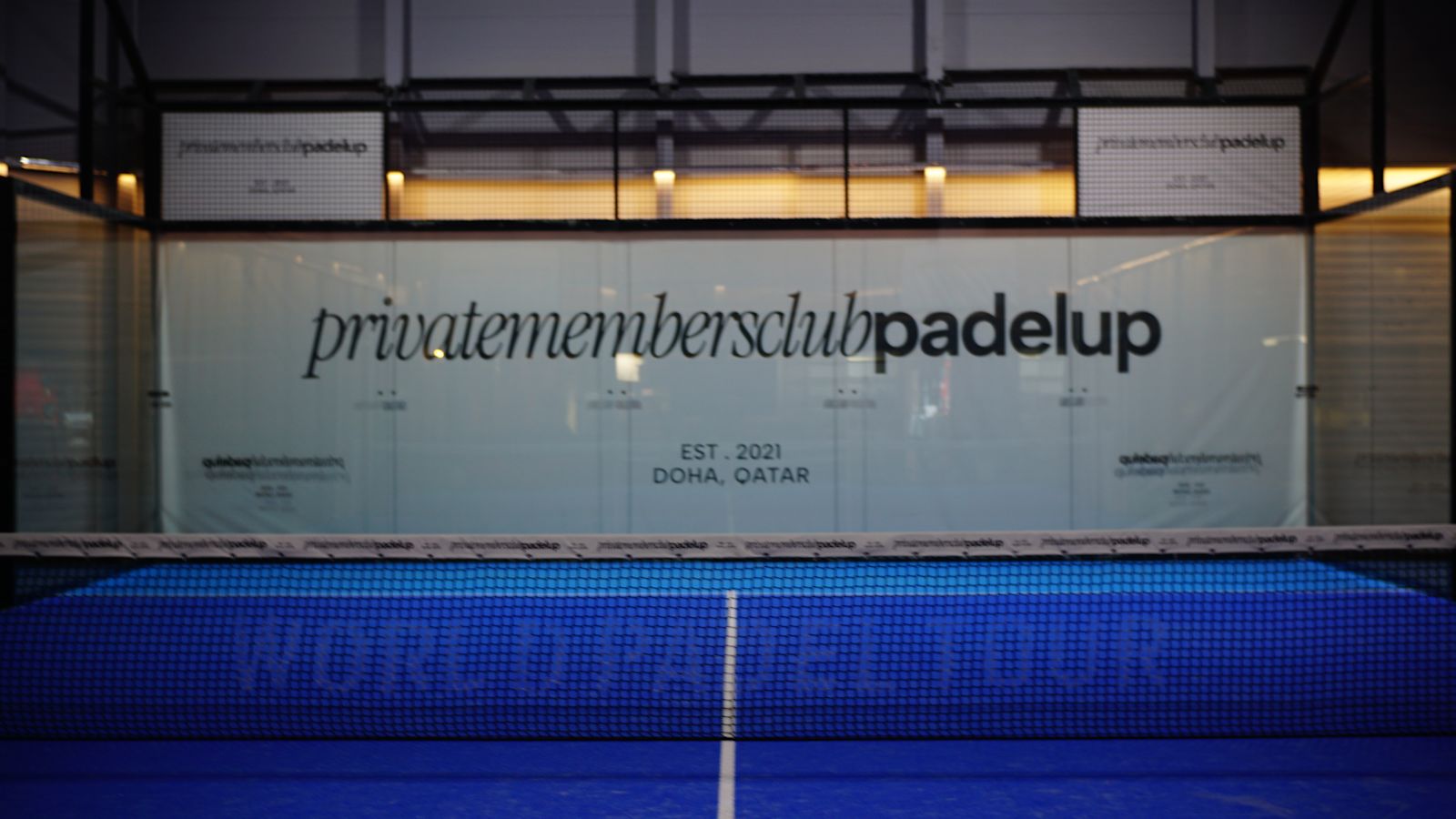 Padel Up Private — photo 11