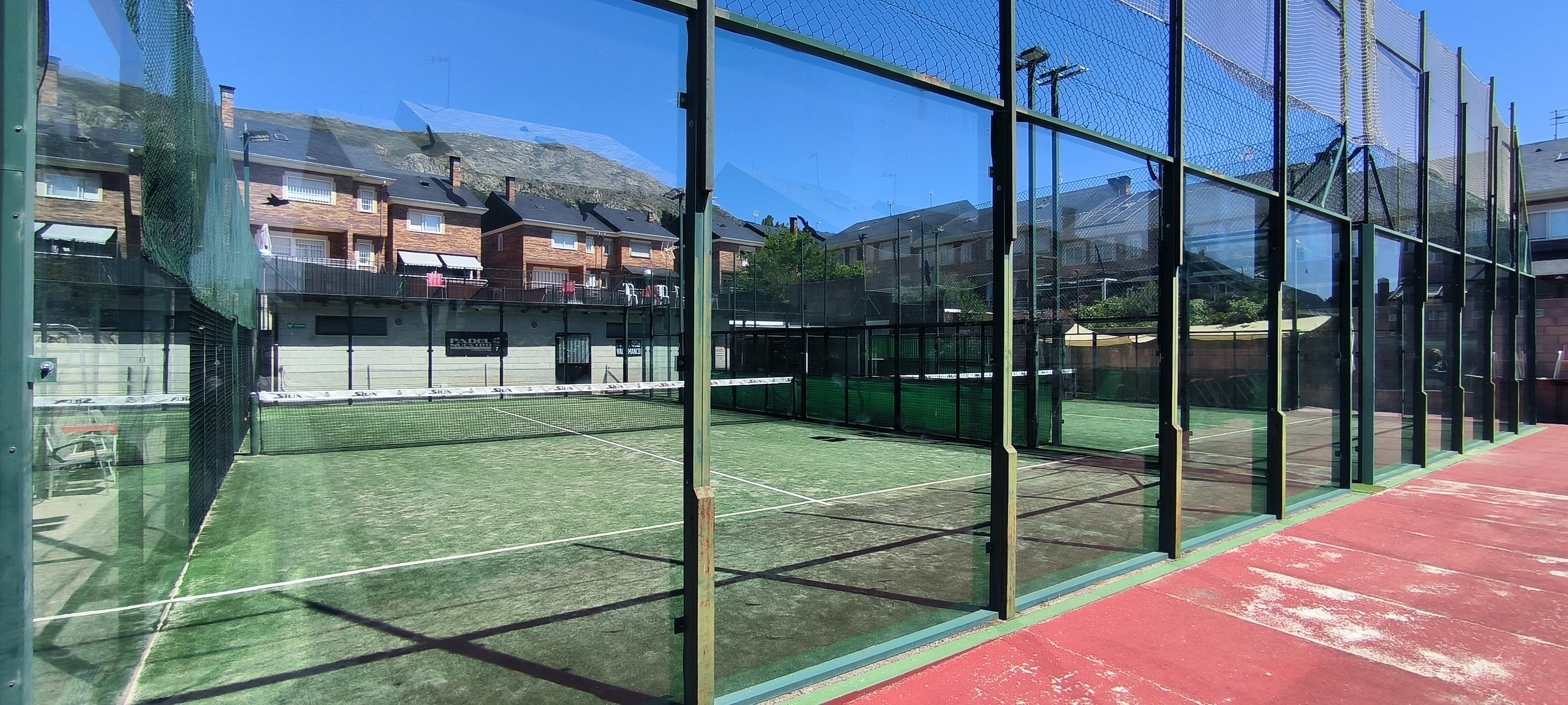 PADEL VALDEMANCO — photo 2