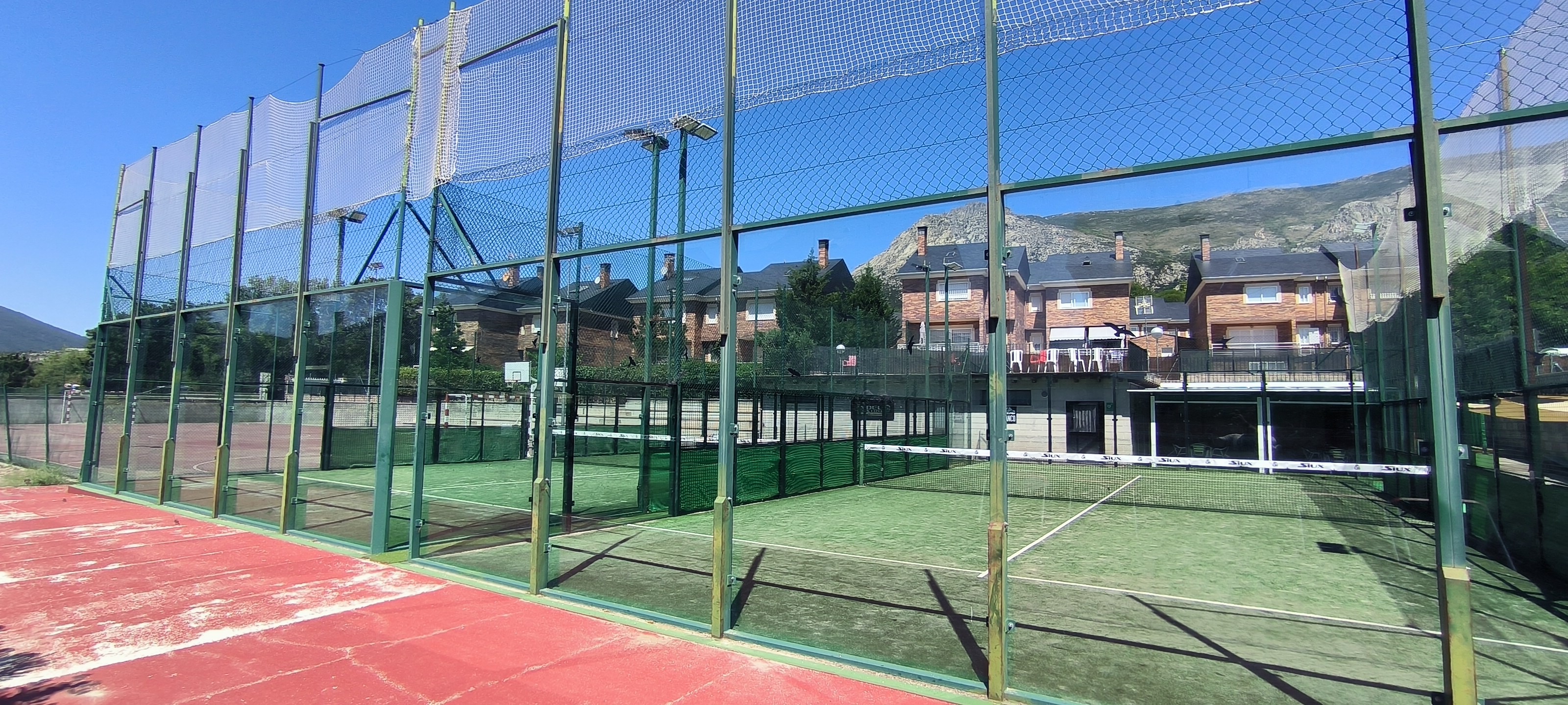 PADEL VALDEMANCO — photo 3
