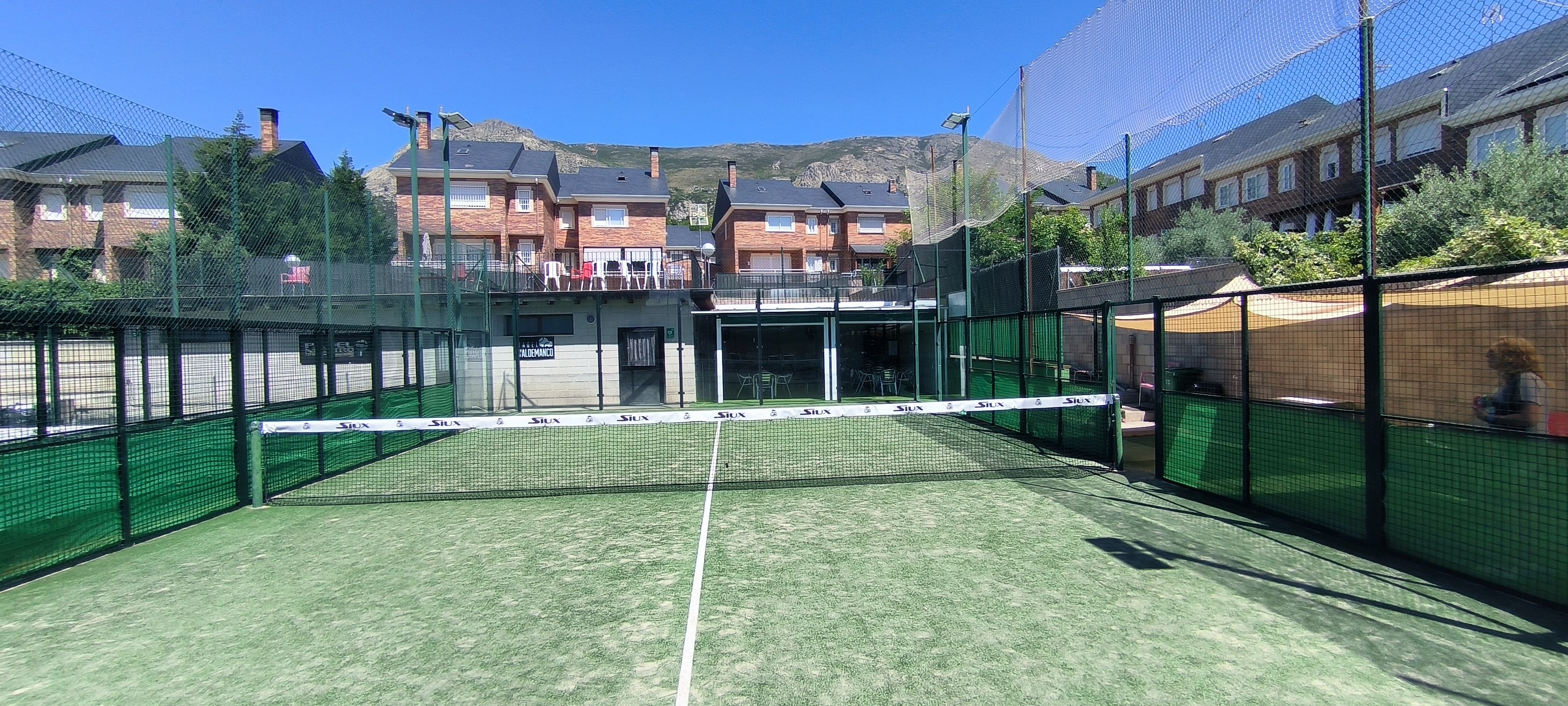 PADEL VALDEMANCO — photo 4