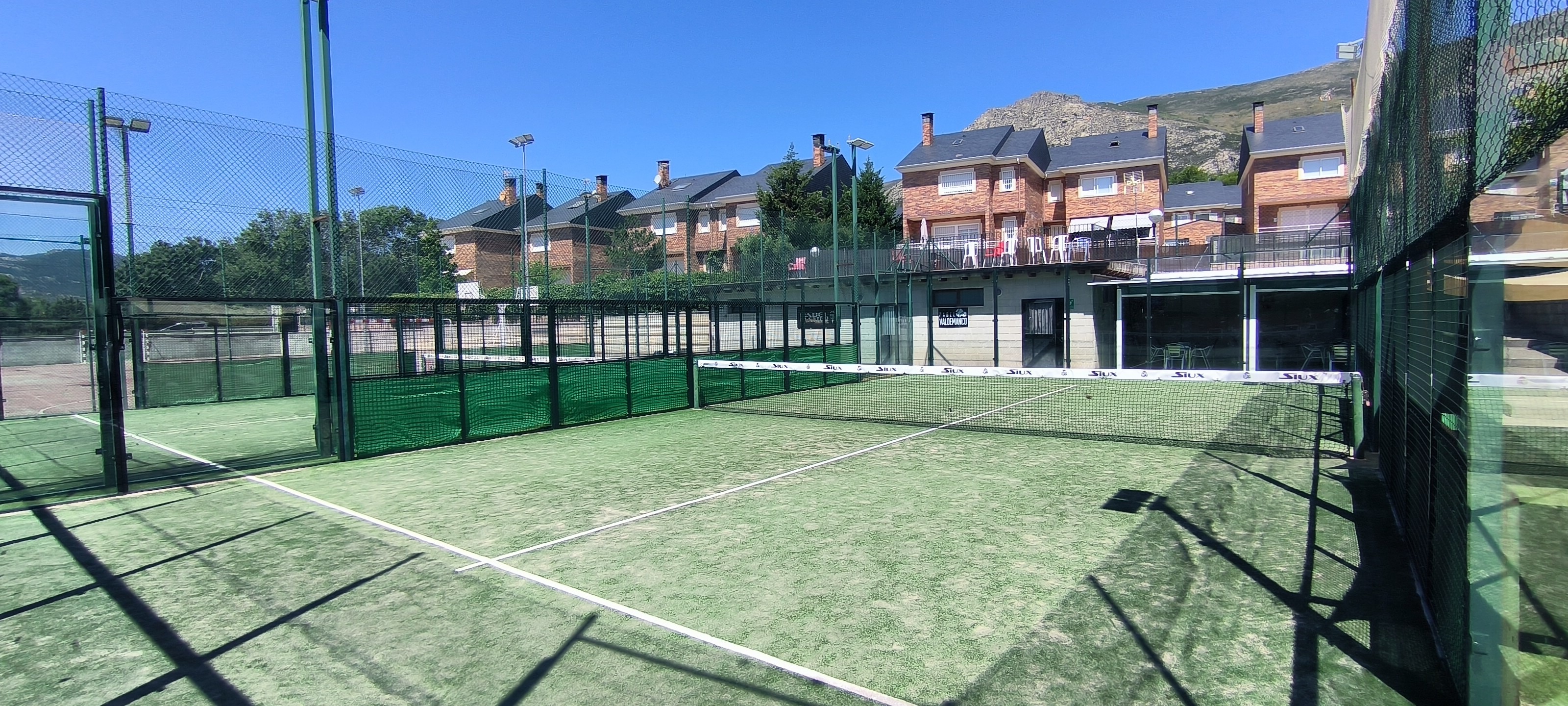 PADEL VALDEMANCO — photo 5