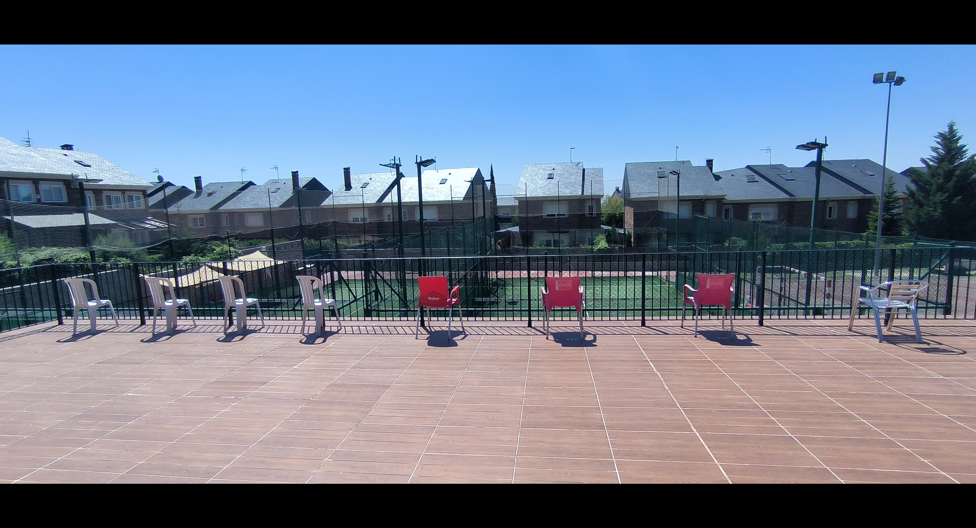 PADEL VALDEMANCO — photo 6