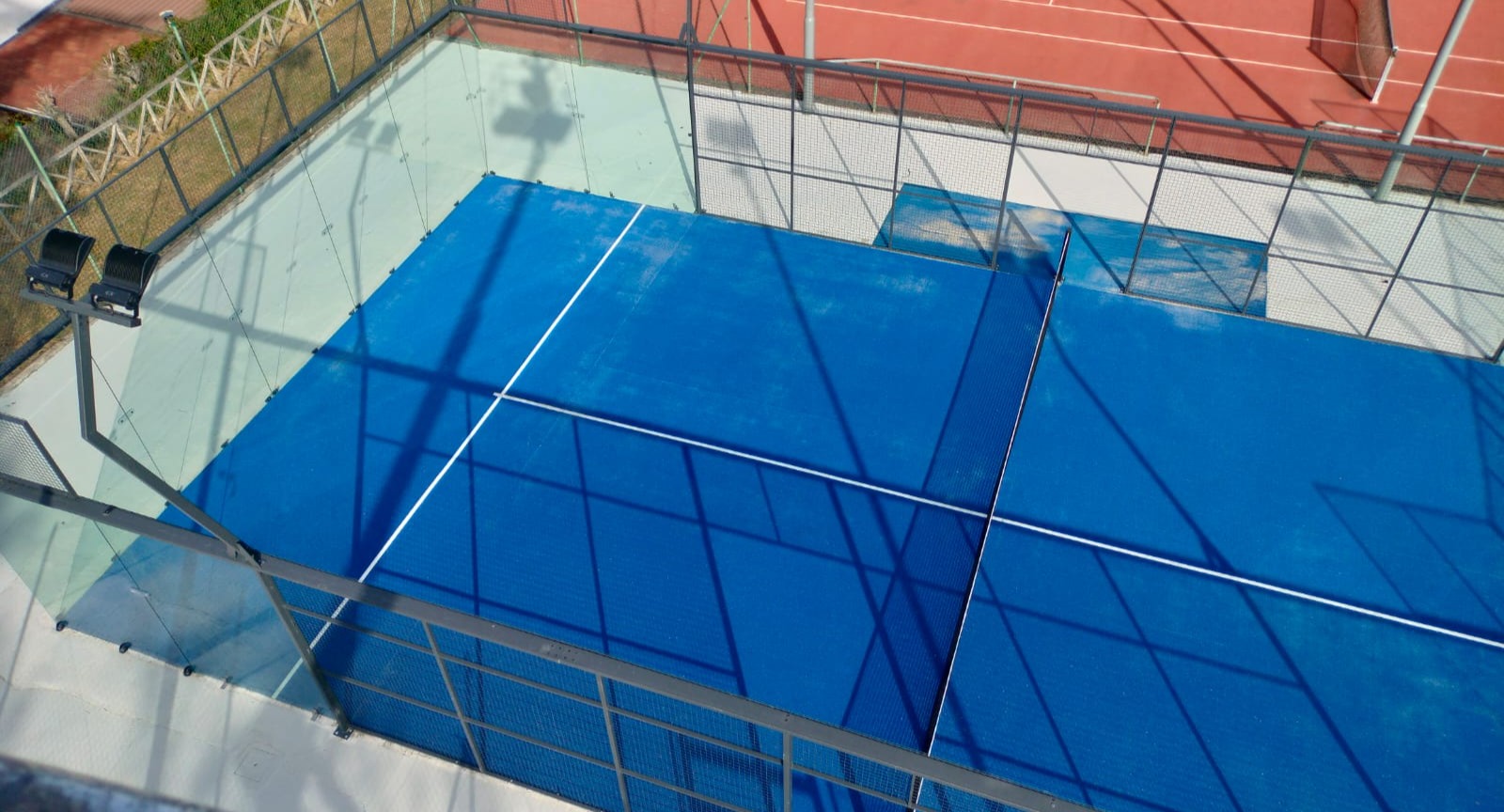 Padel vallesaccarda  — photo 2