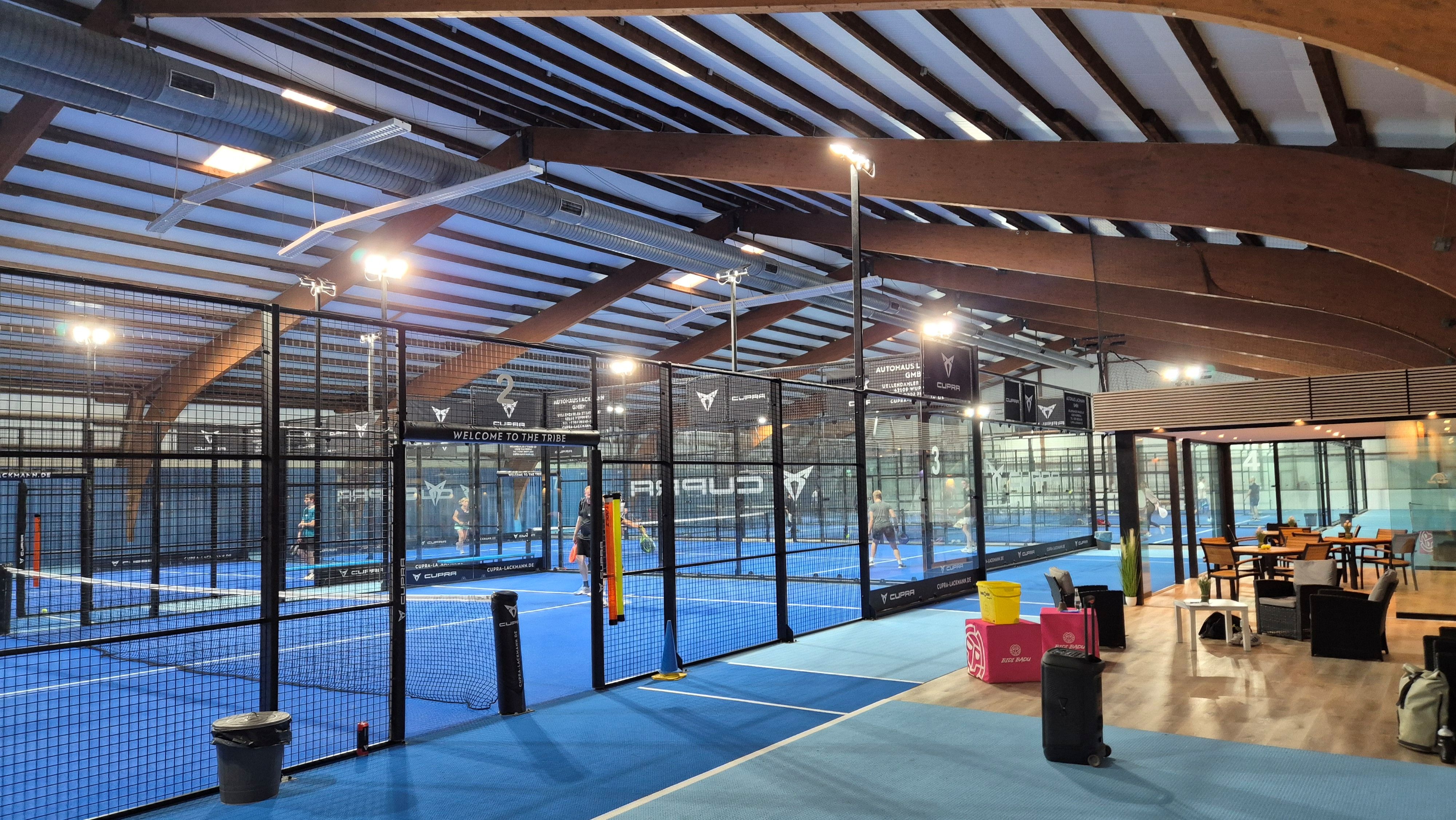 Padel Valley — photo 2