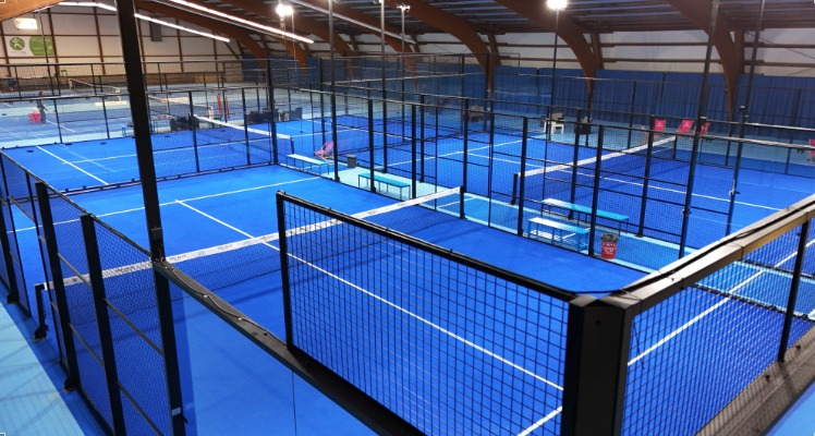 Padel Valley — photo 3