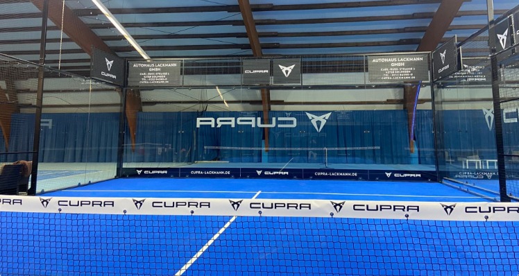 Padel Valley — photo 4