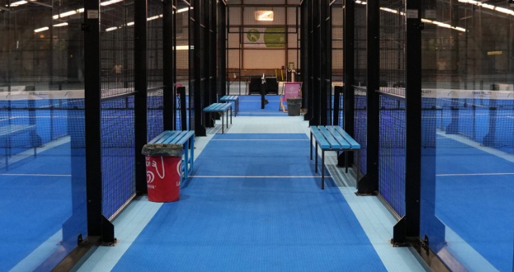 Padel Valley — photo 5