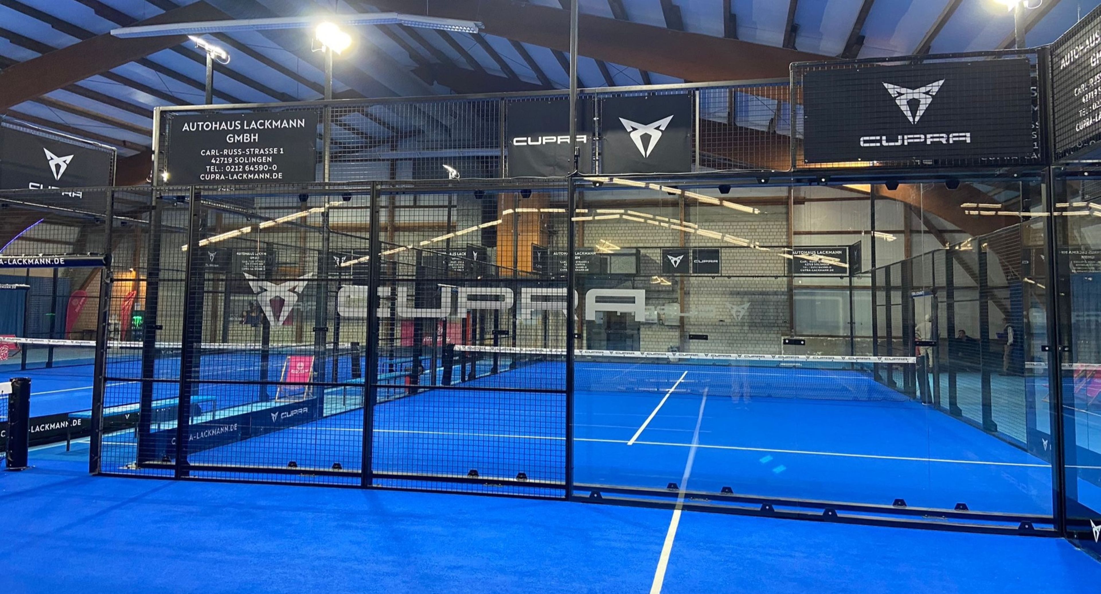 Padel Valley — photo 6