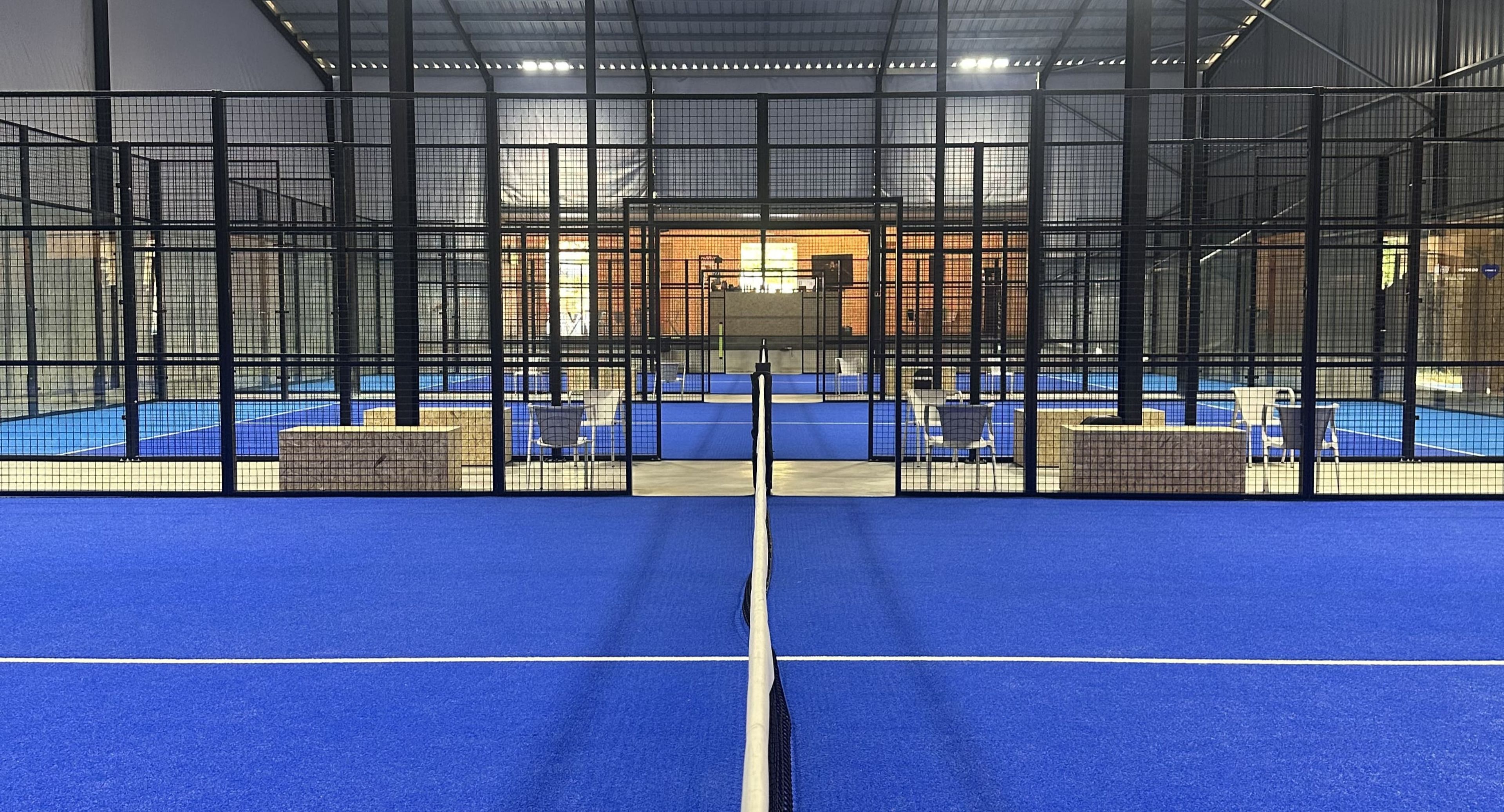 Padel Vallis — photo 3