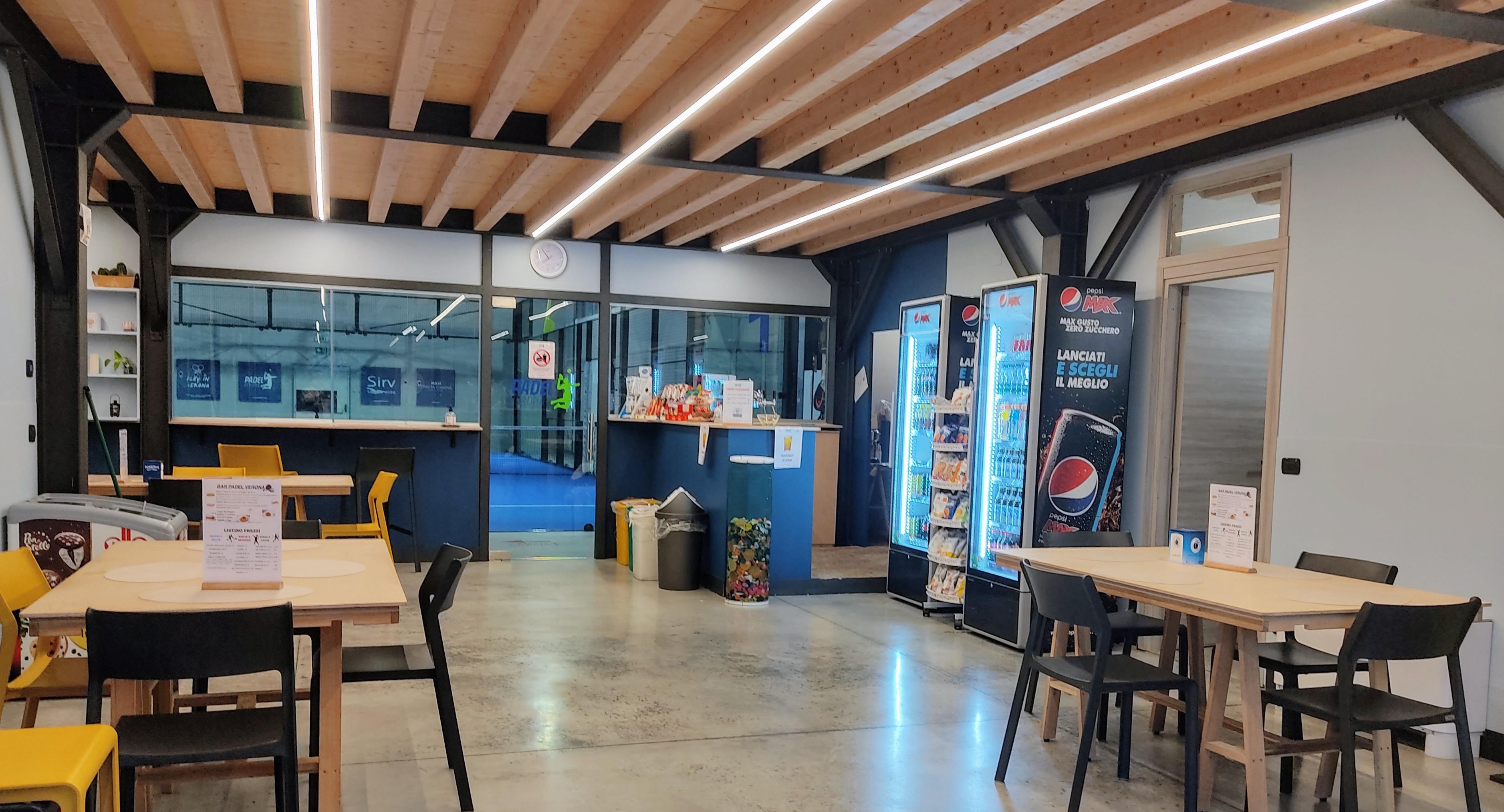 Padel Verona ssd arl — photo 3