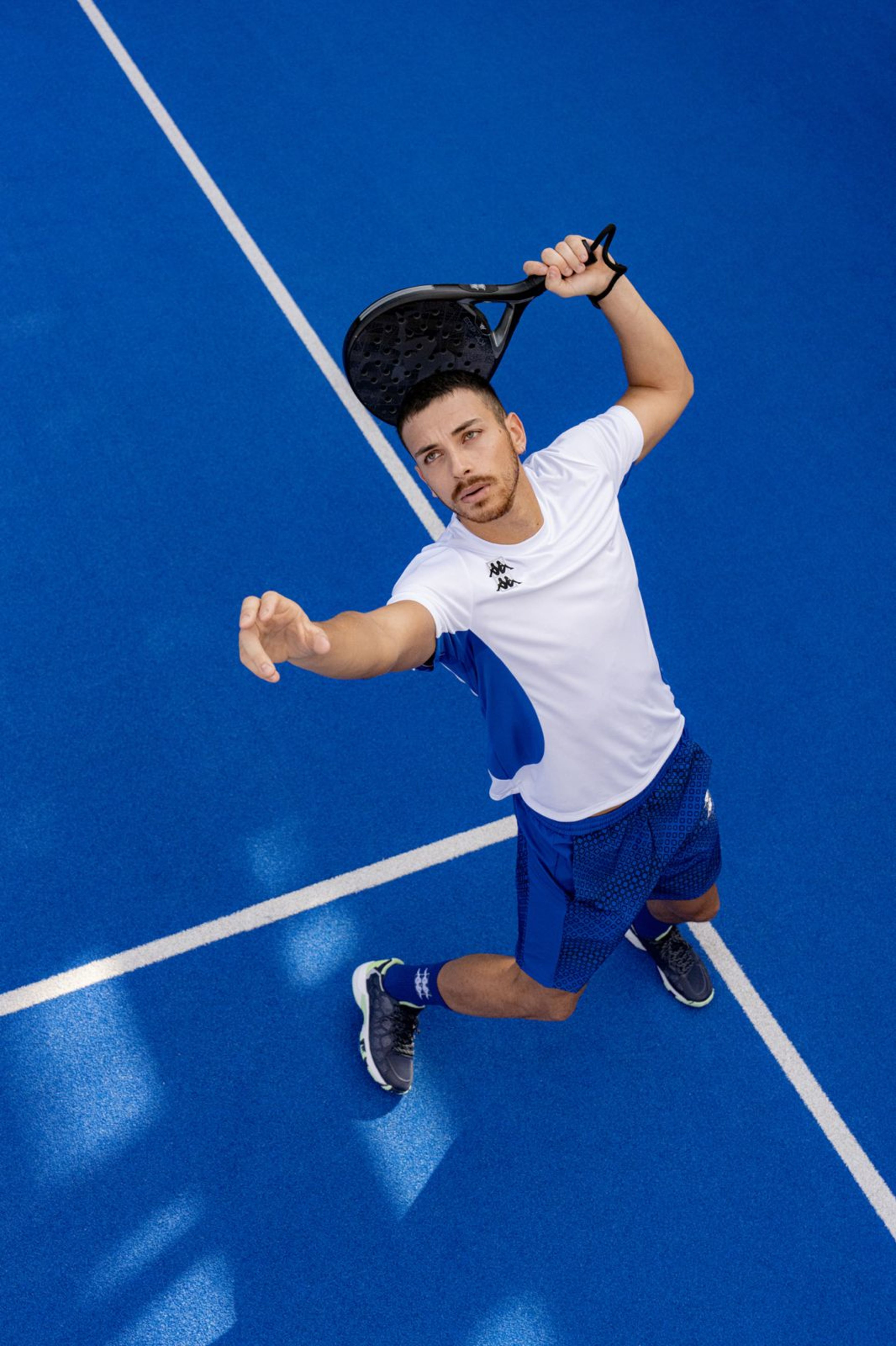 Padel Verona ssd arl — photo 5