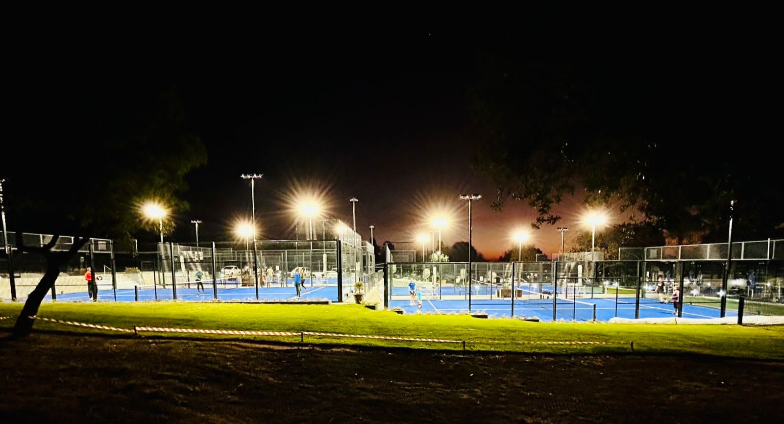PADEL VIBE @KYALAMI COUNTRY CLUB — photo 3