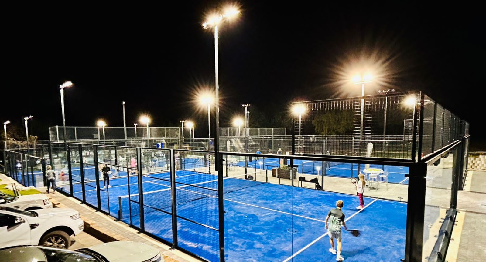 PADEL VIBE @KYALAMI COUNTRY CLUB — photo 6