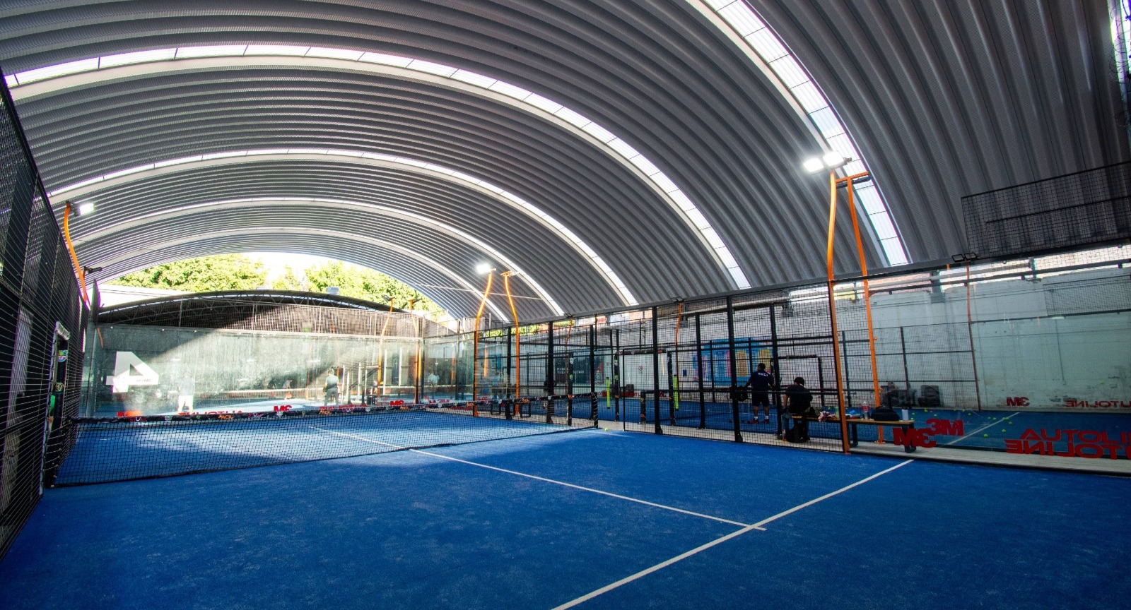 Padel Vibes — photo 1