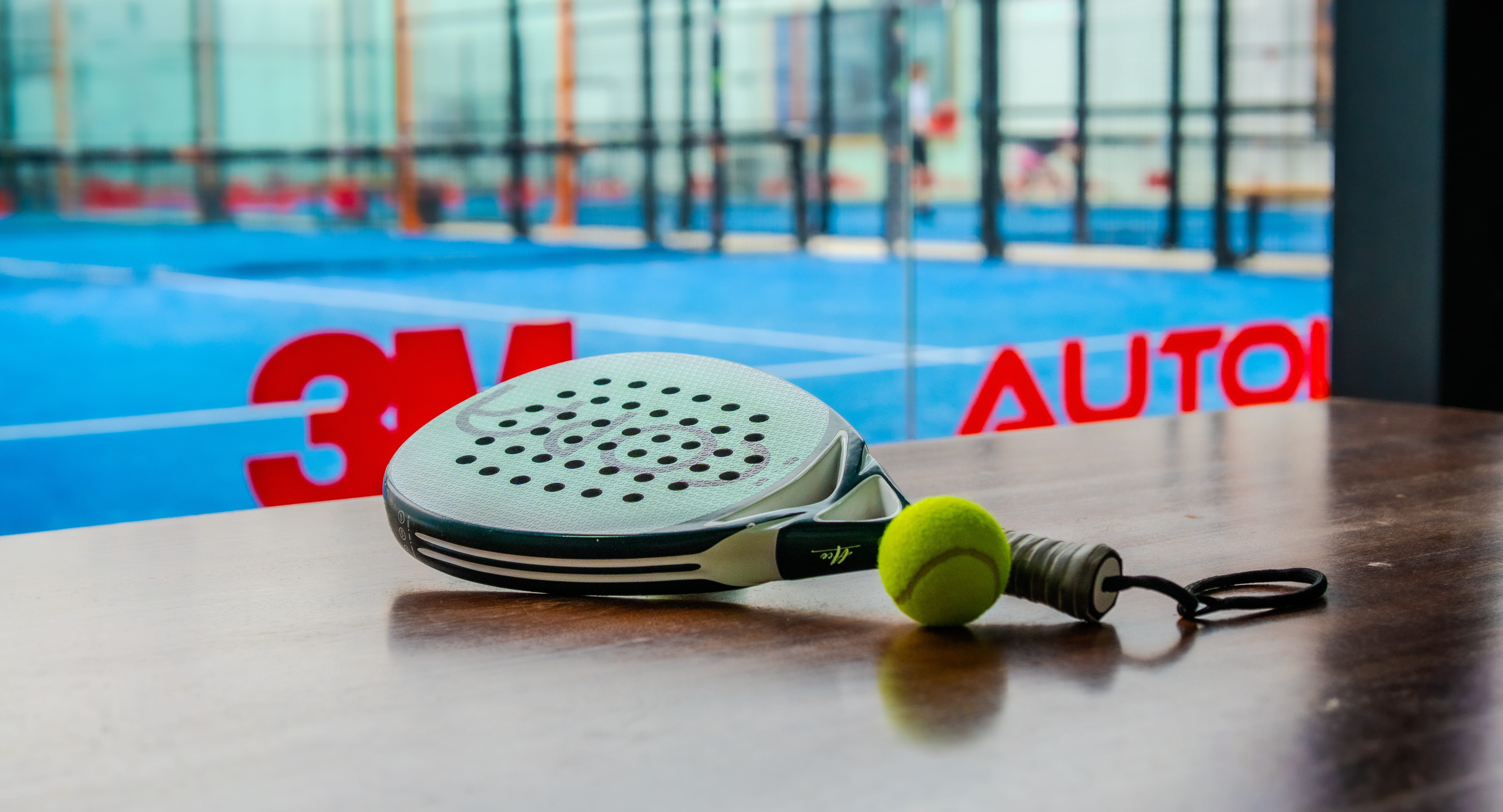 Padel Vibes — photo 3