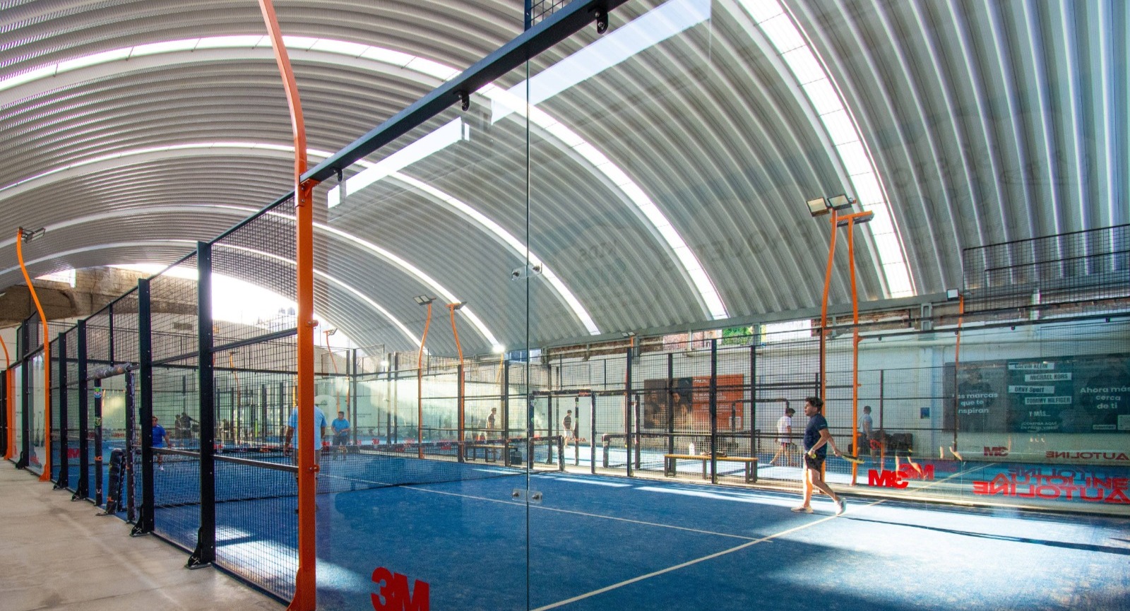 Padel Vibes — photo 5