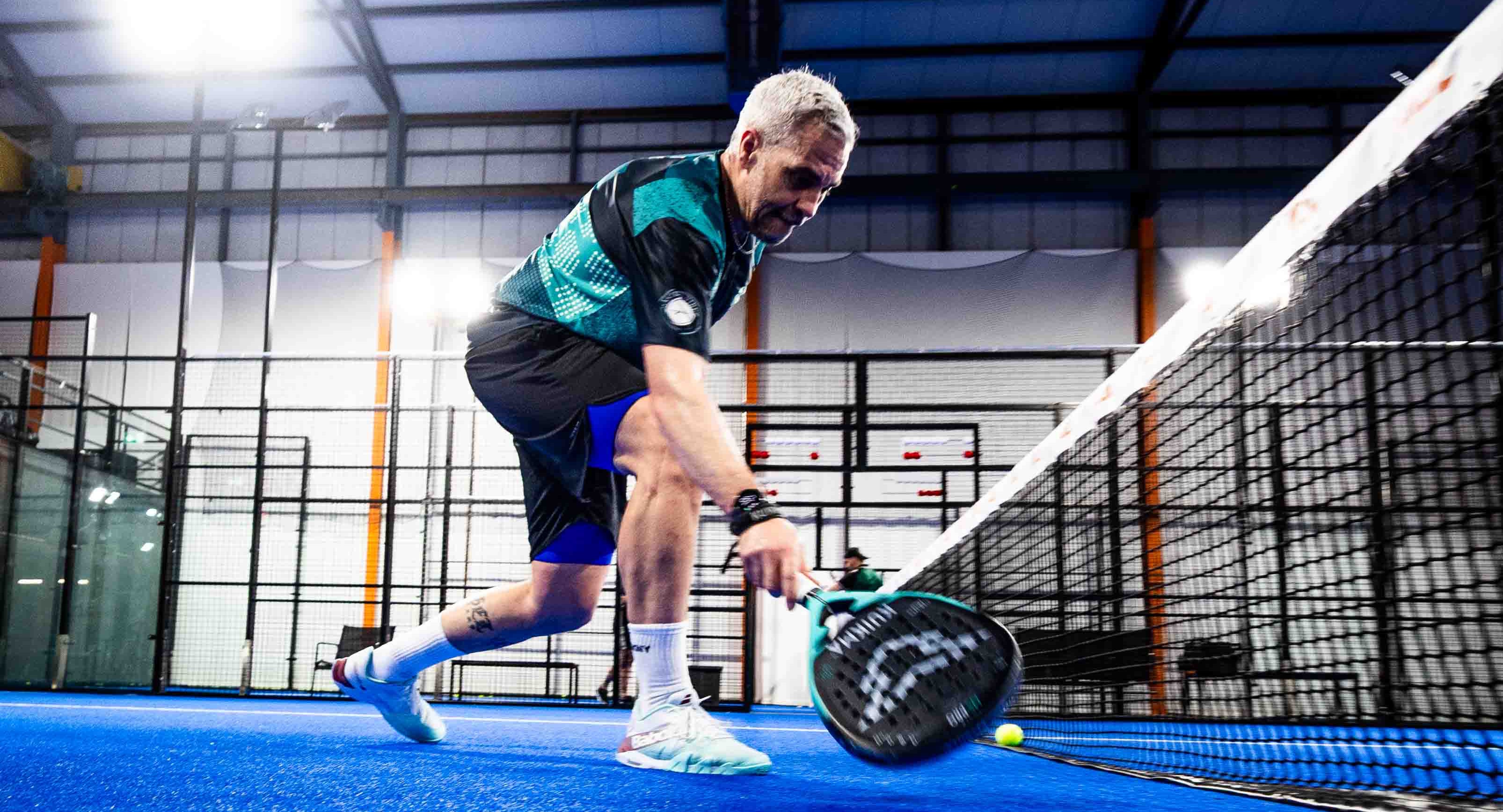 Padel Vibez — photo 1