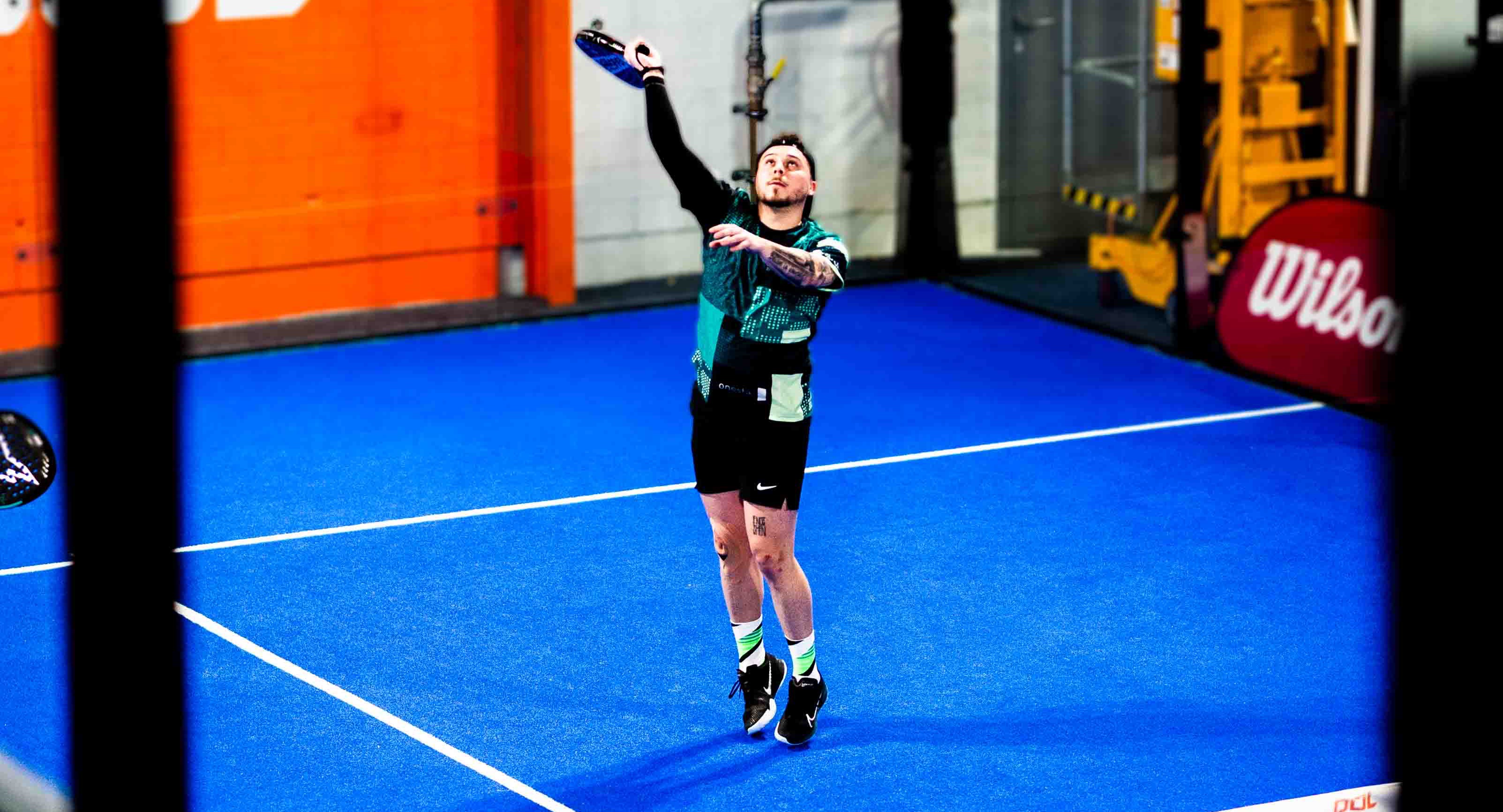 Padel Vibez — photo 2