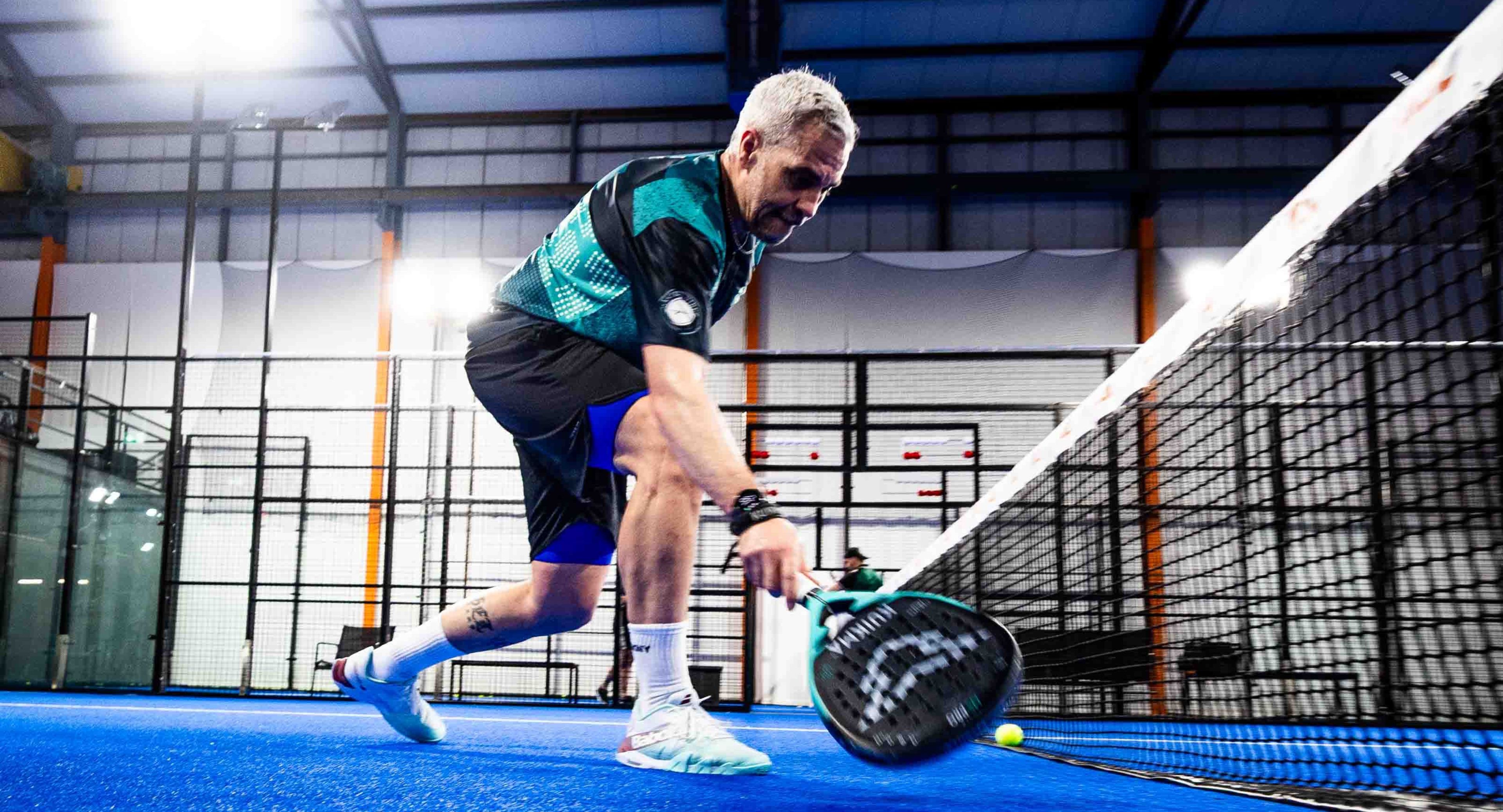 Padel Vibez — photo 4