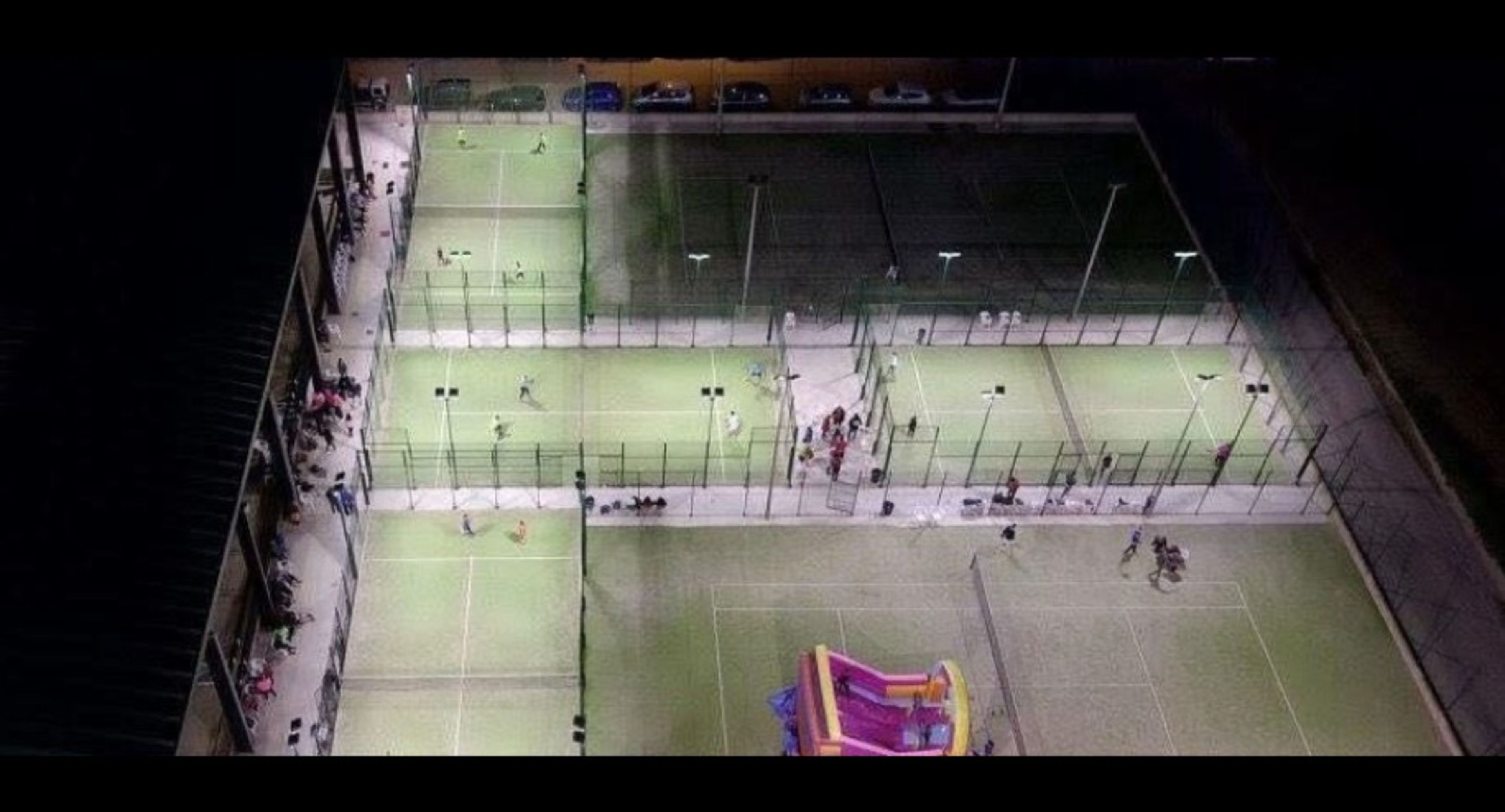 Padel Vidreres — photo 2