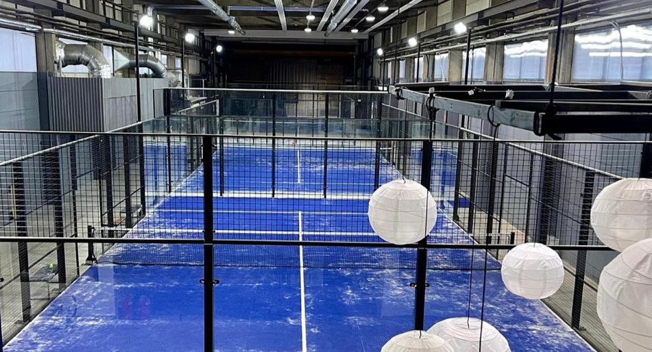 Padel Vihti — photo 1