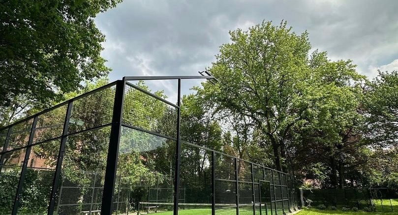 Padel VillaPaolina - Rescaldina — photo 7