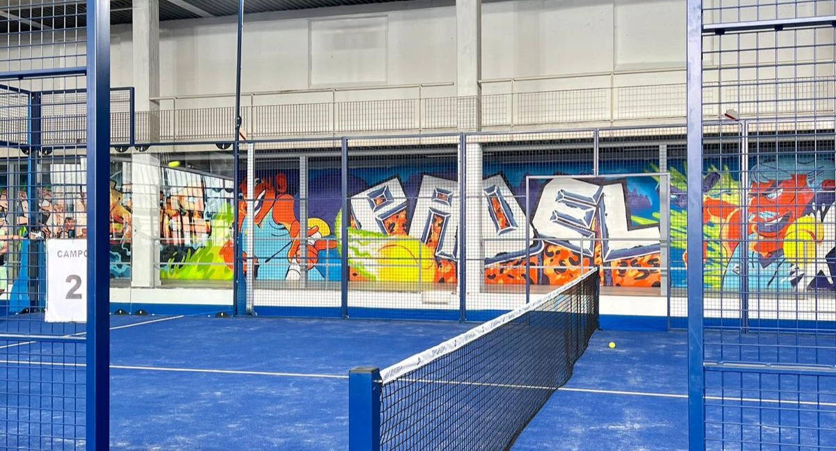 Padel Vis Cuneo — photo 1