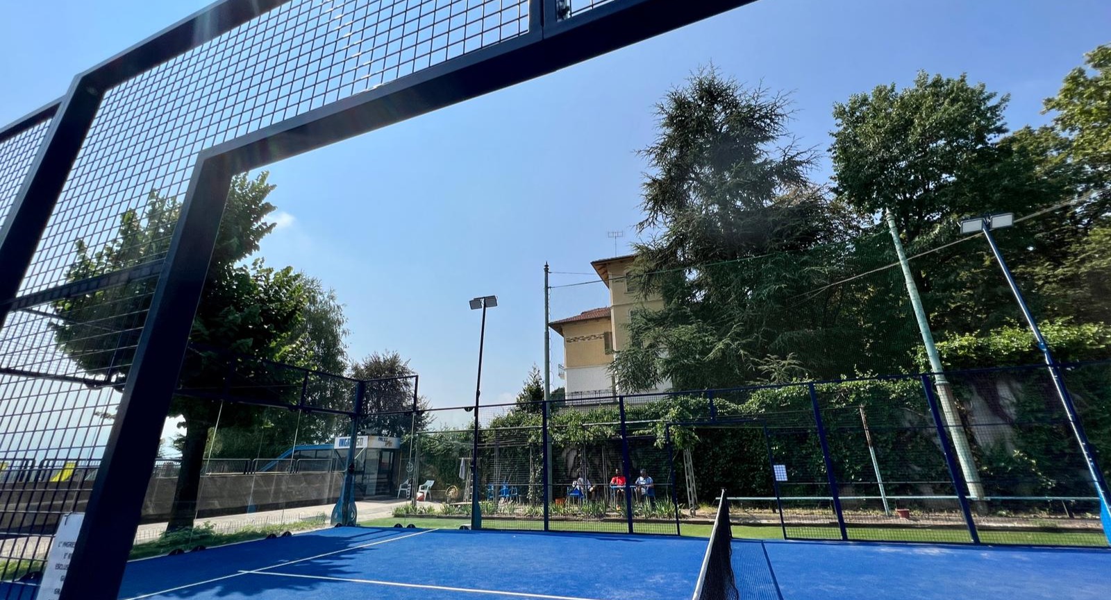 Padel Vis Cuneo — photo 2