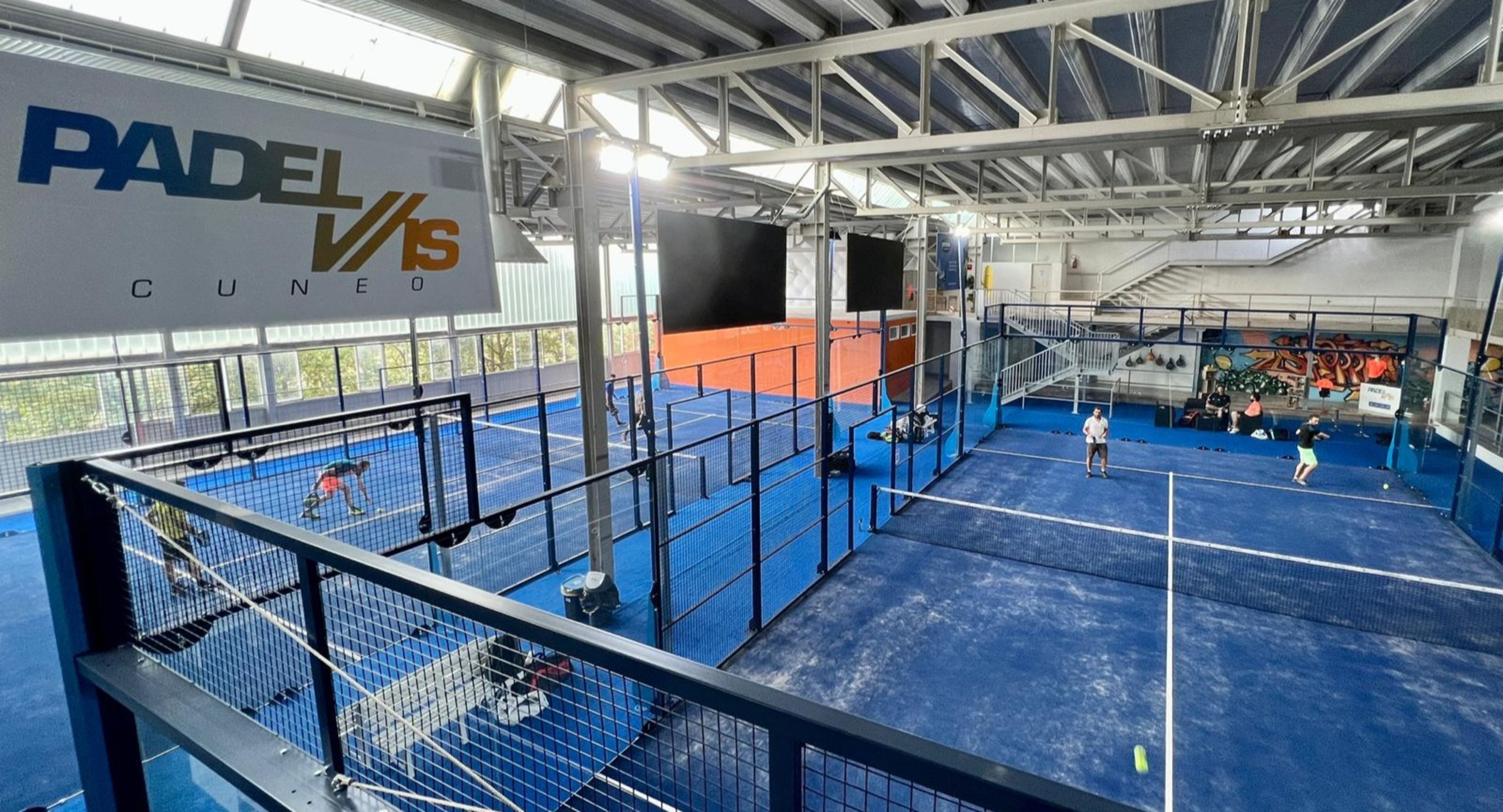 Padel Vis Cuneo — photo 6