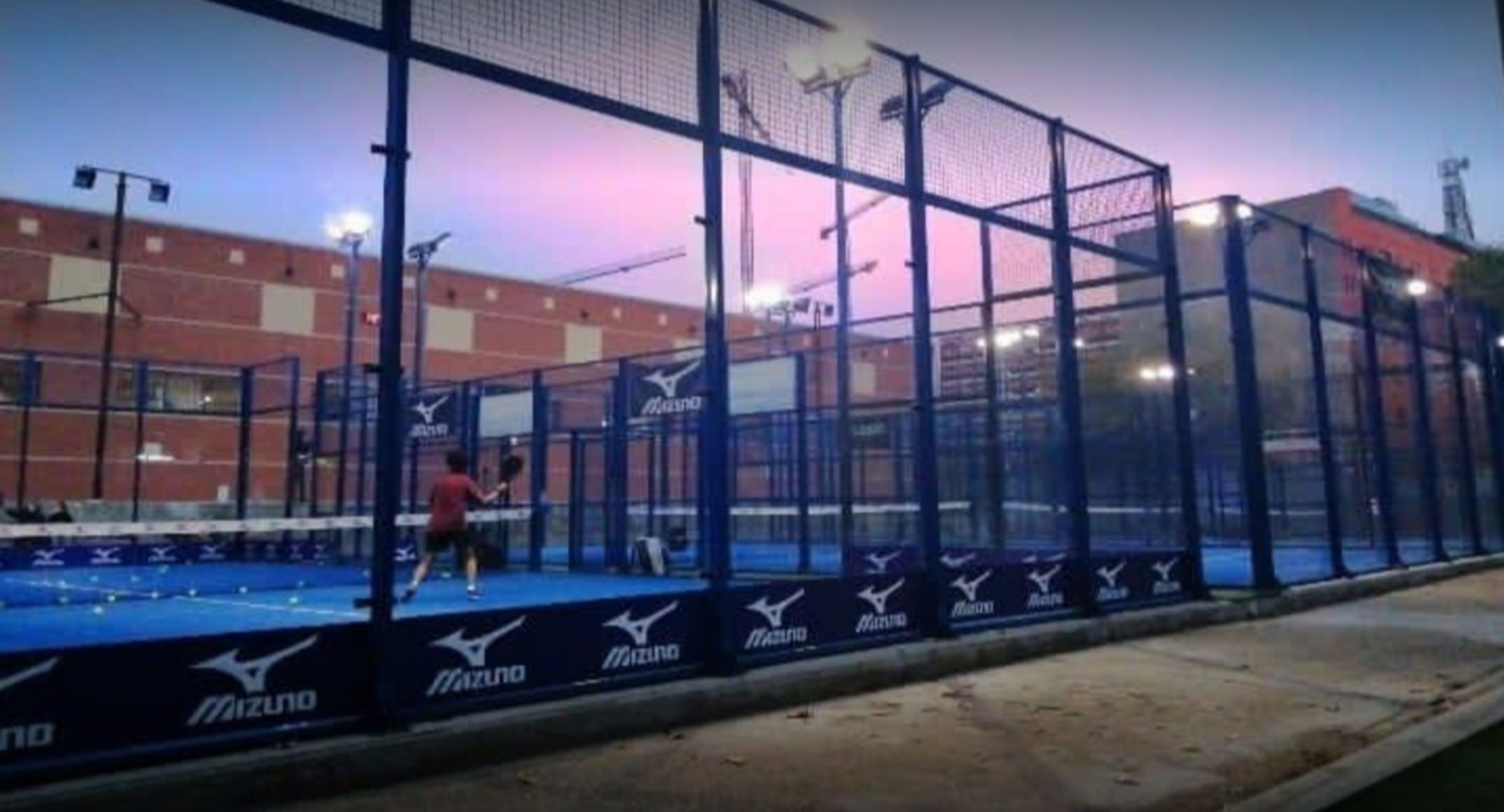 Padel Viu — photo 2