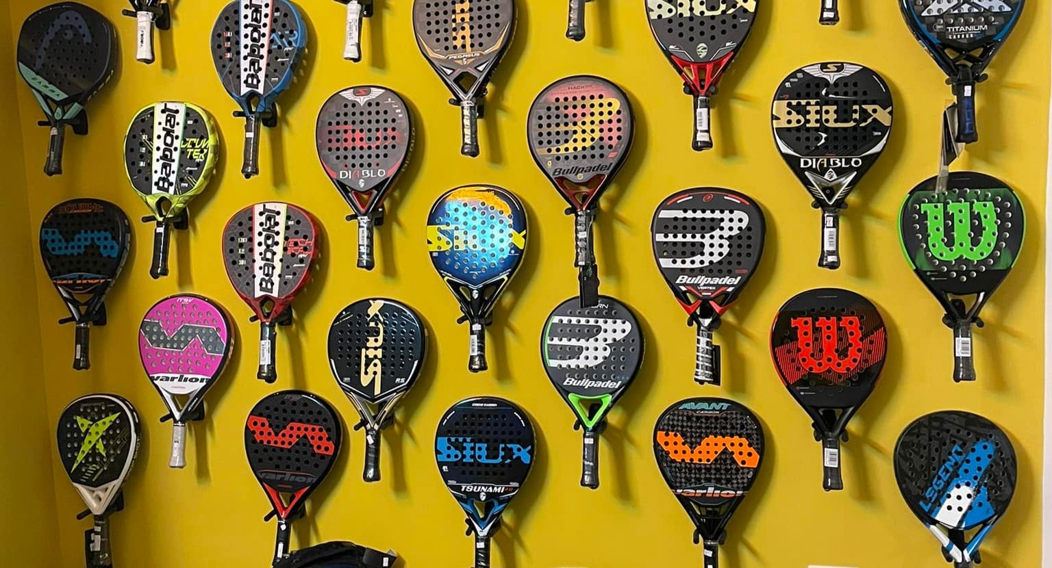 Padel Vomero — photo 3