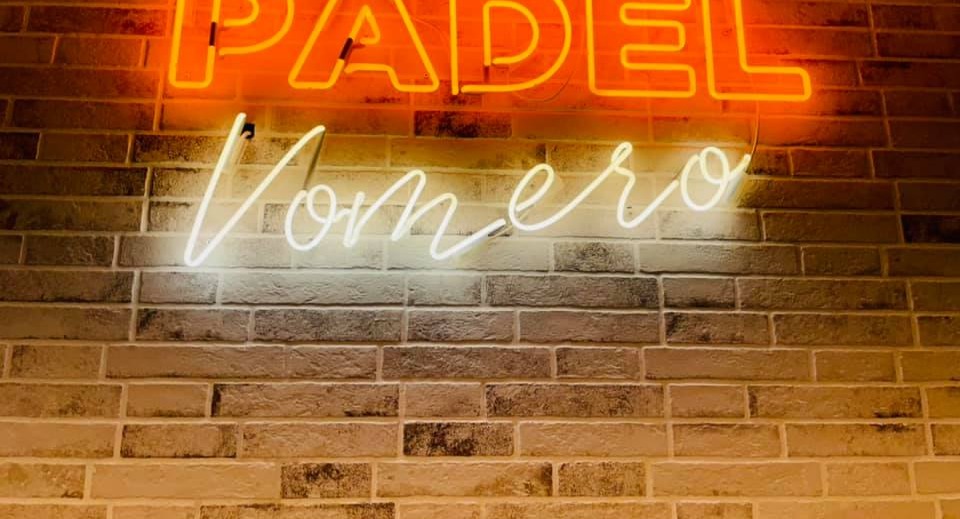 Padel Vomero — photo 4