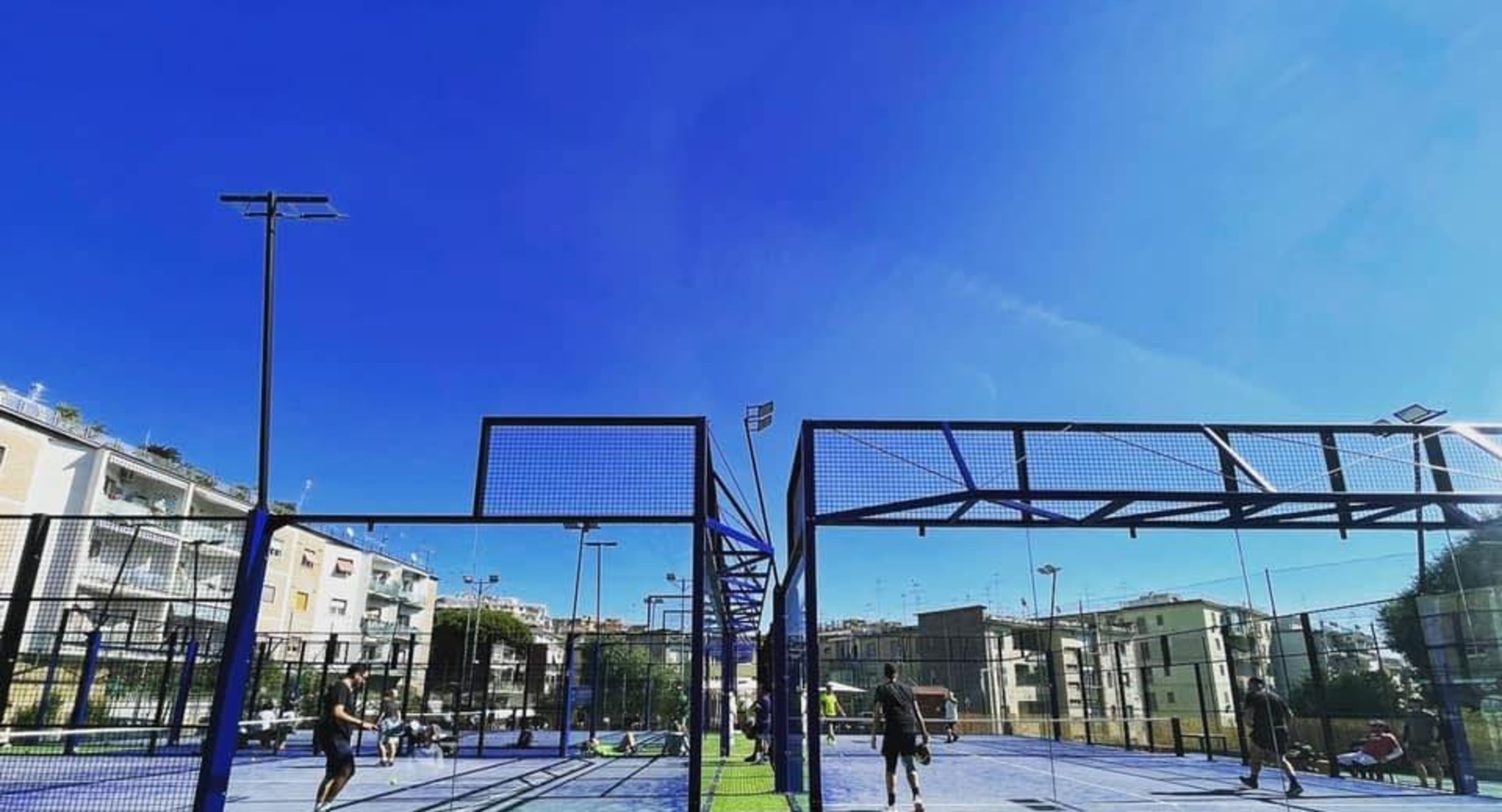 Padel Vomero — photo 5