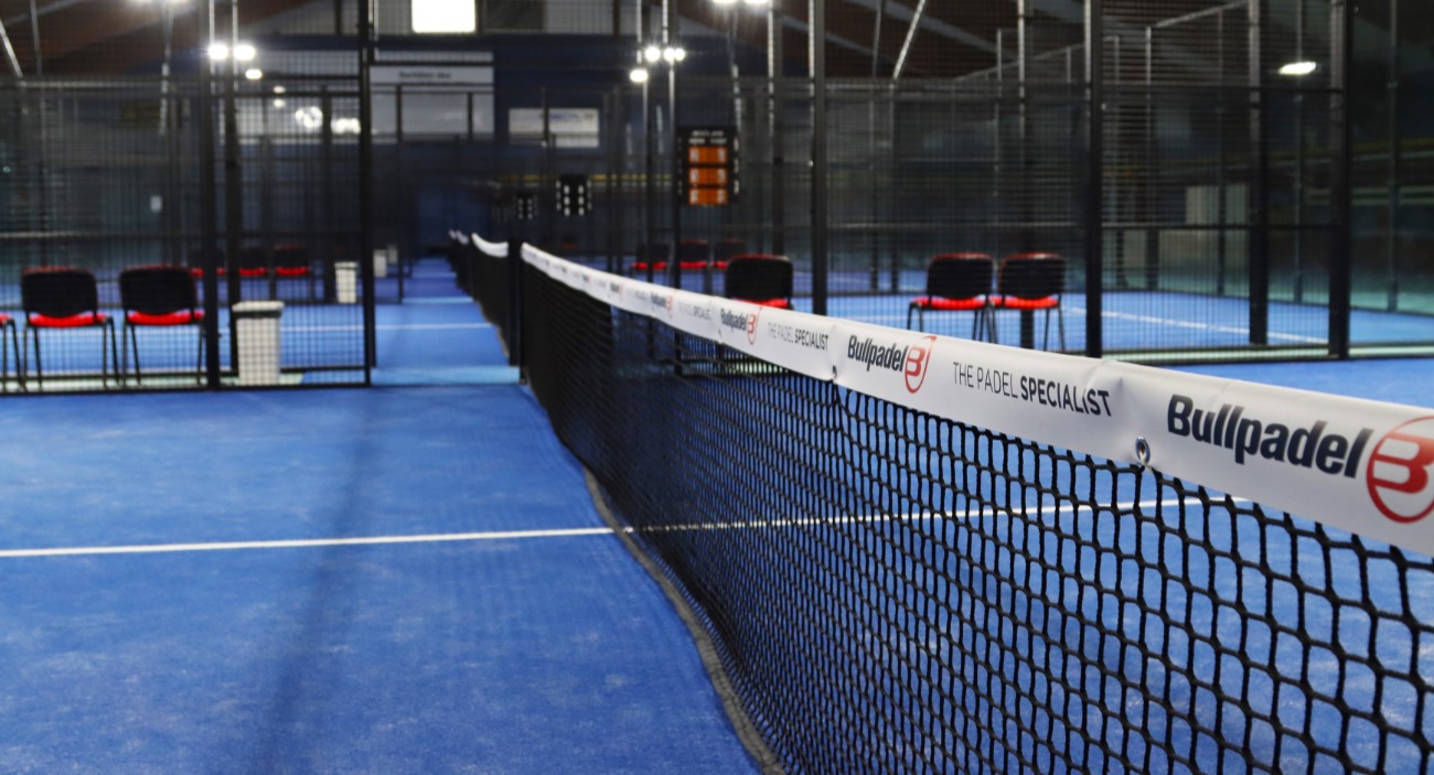 Padel Wallau — photo 2