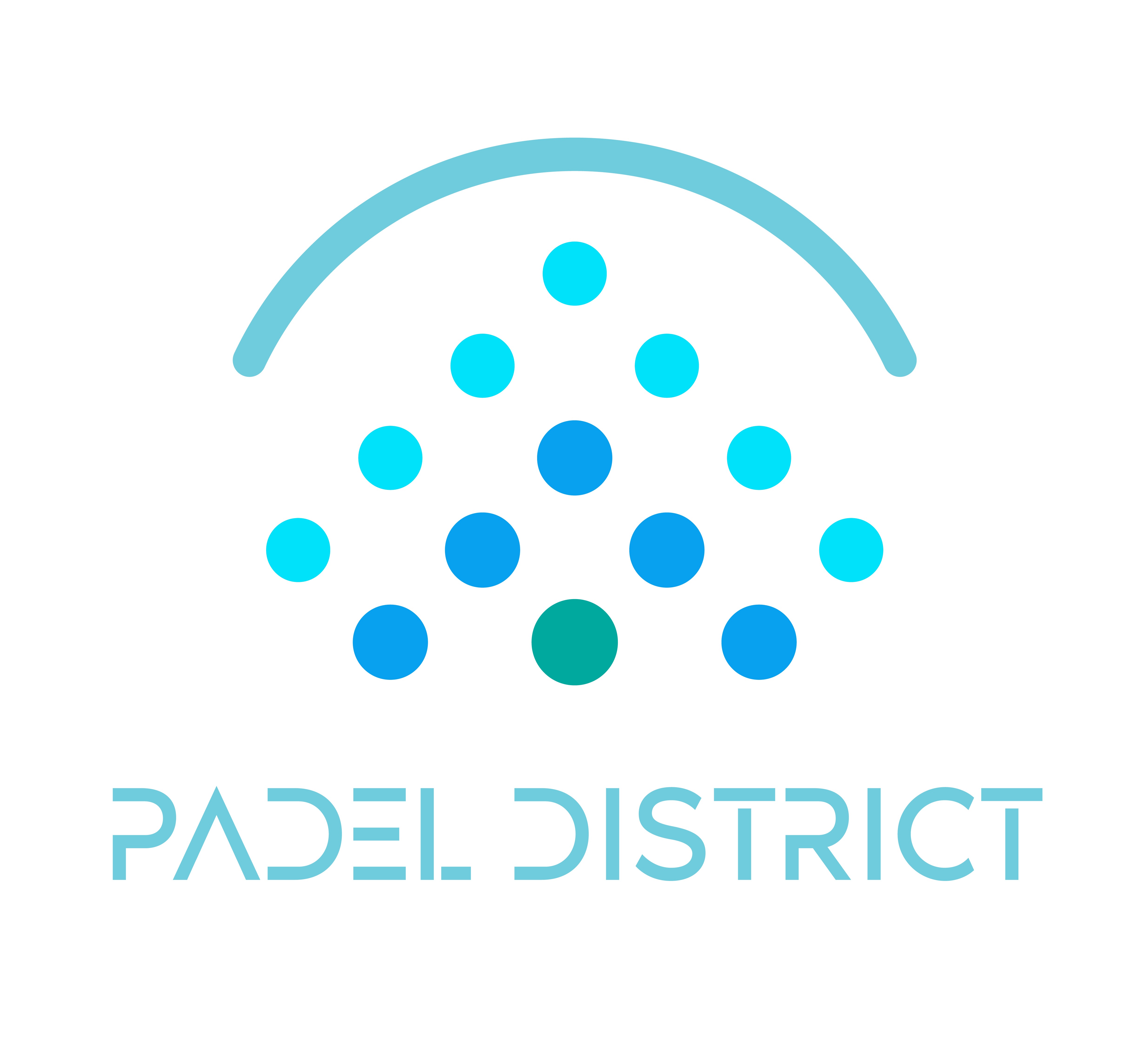 PADEL WALTHAM ABBEY by PADEL DISTRICT — photo 1