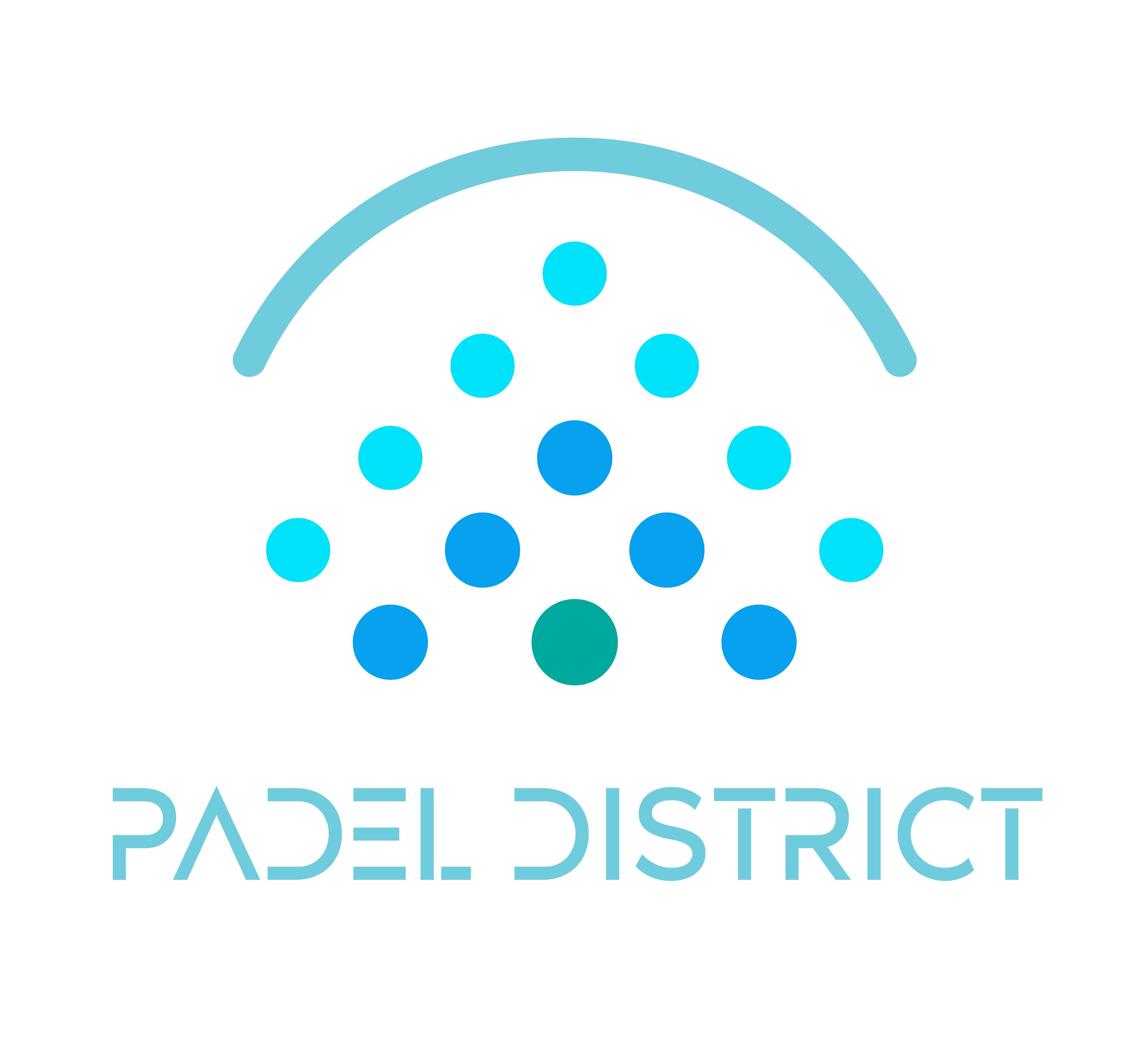 PADEL WALTHAM ABBEY by PADEL DISTRICT — photo 2